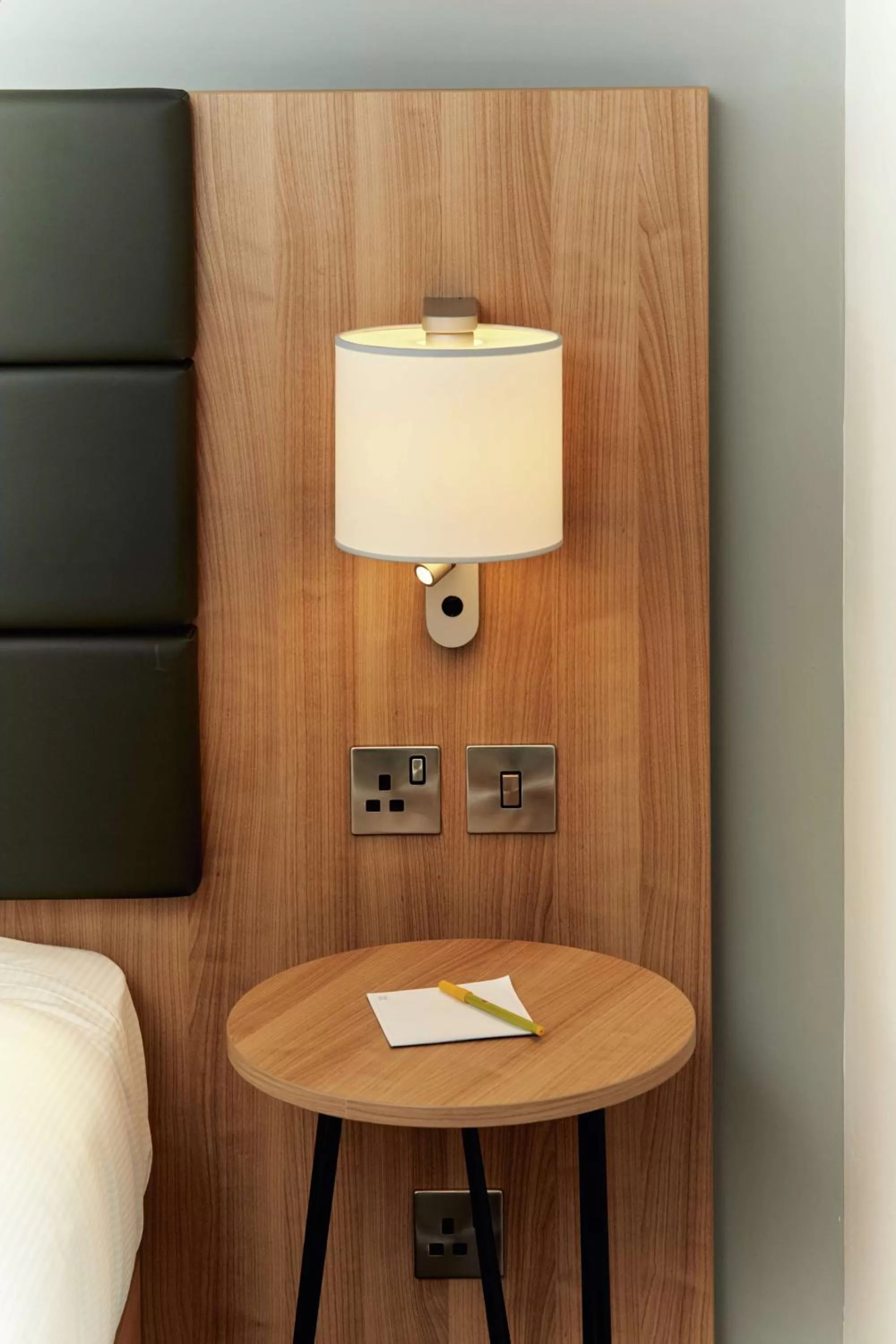 King Room in Hilton Garden Inn Doncaster Racecourse