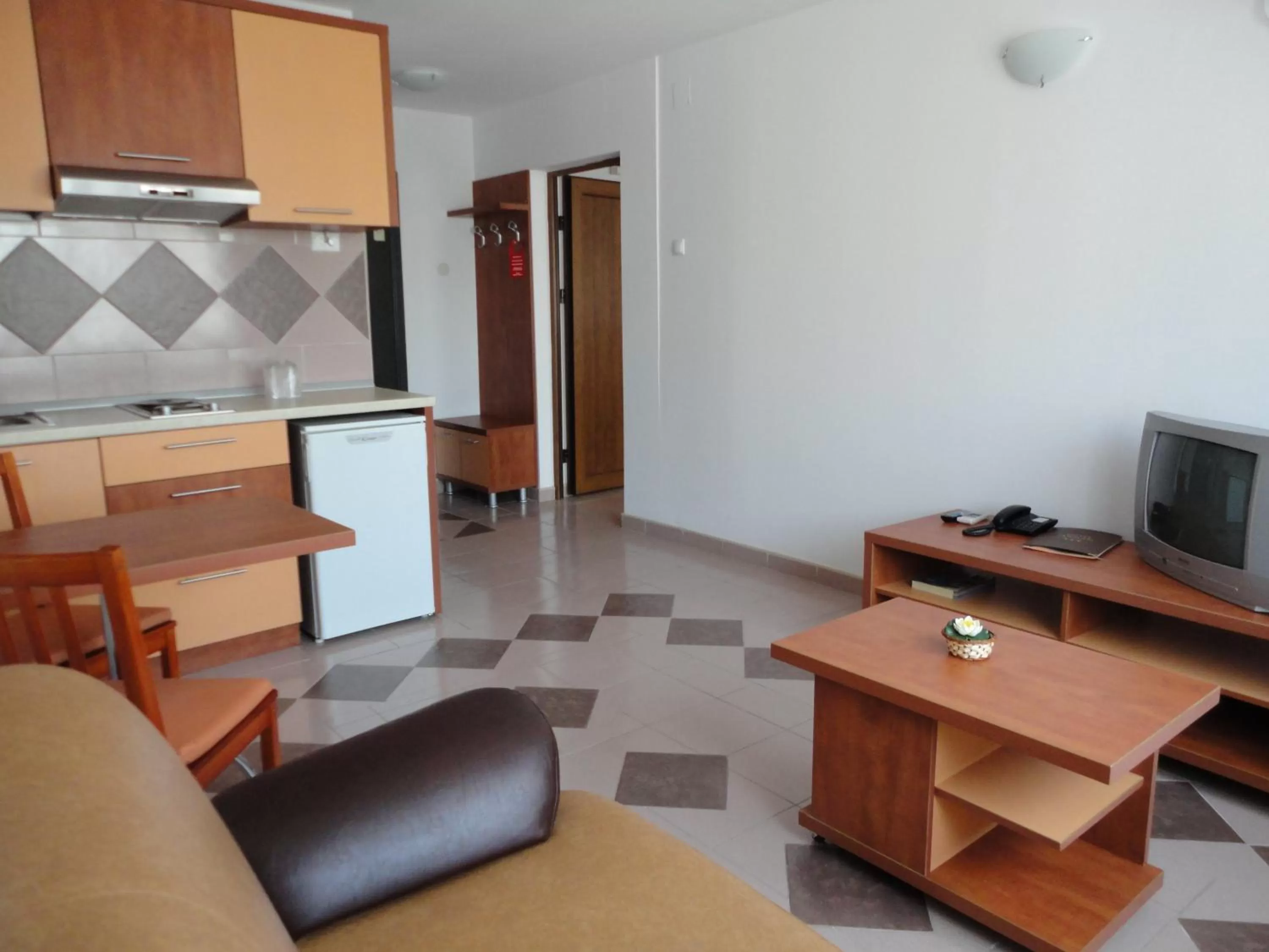 Apartment (3 Adults) in Arion Hotel