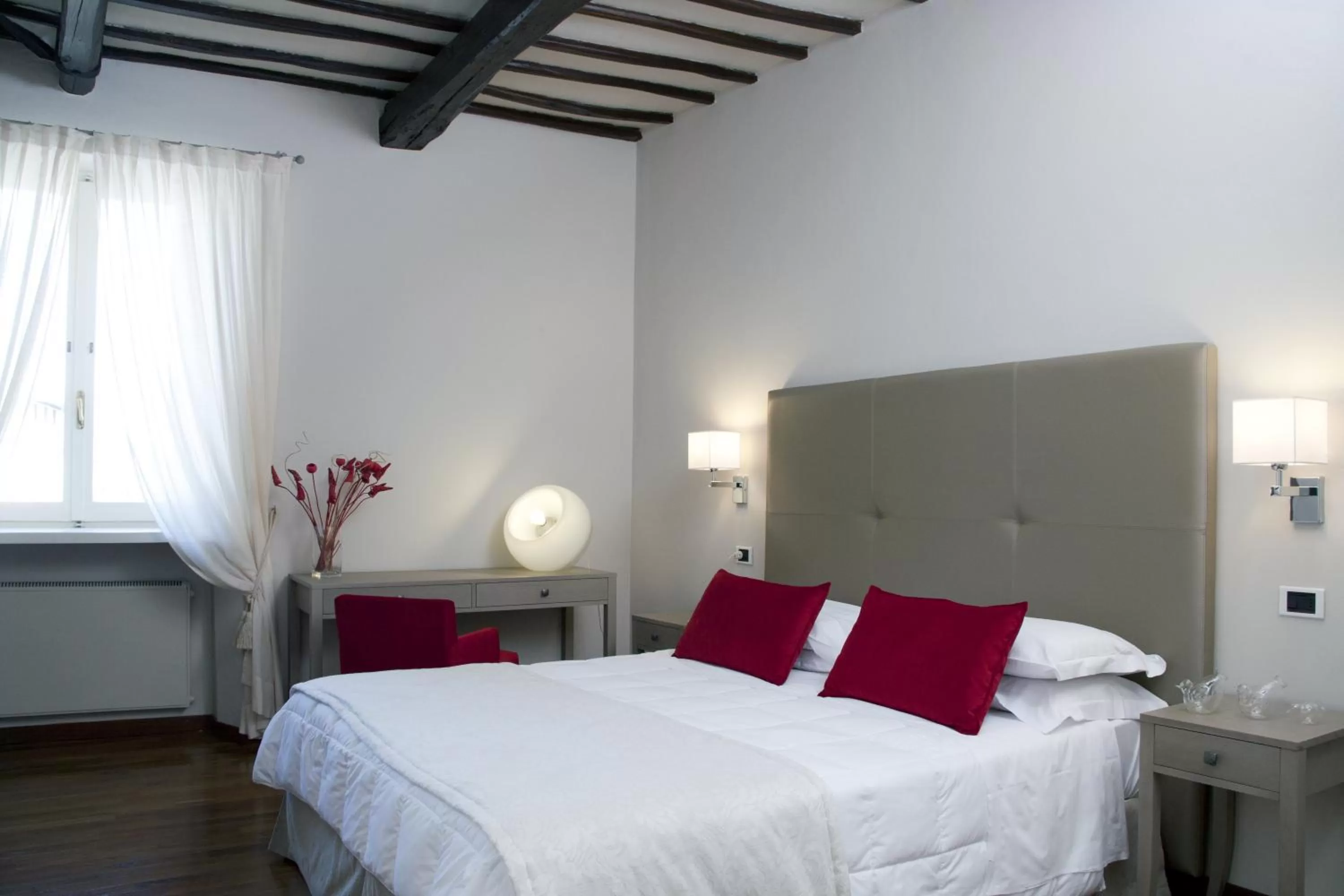 Superior Double or Twin Room in Hotel Charleston