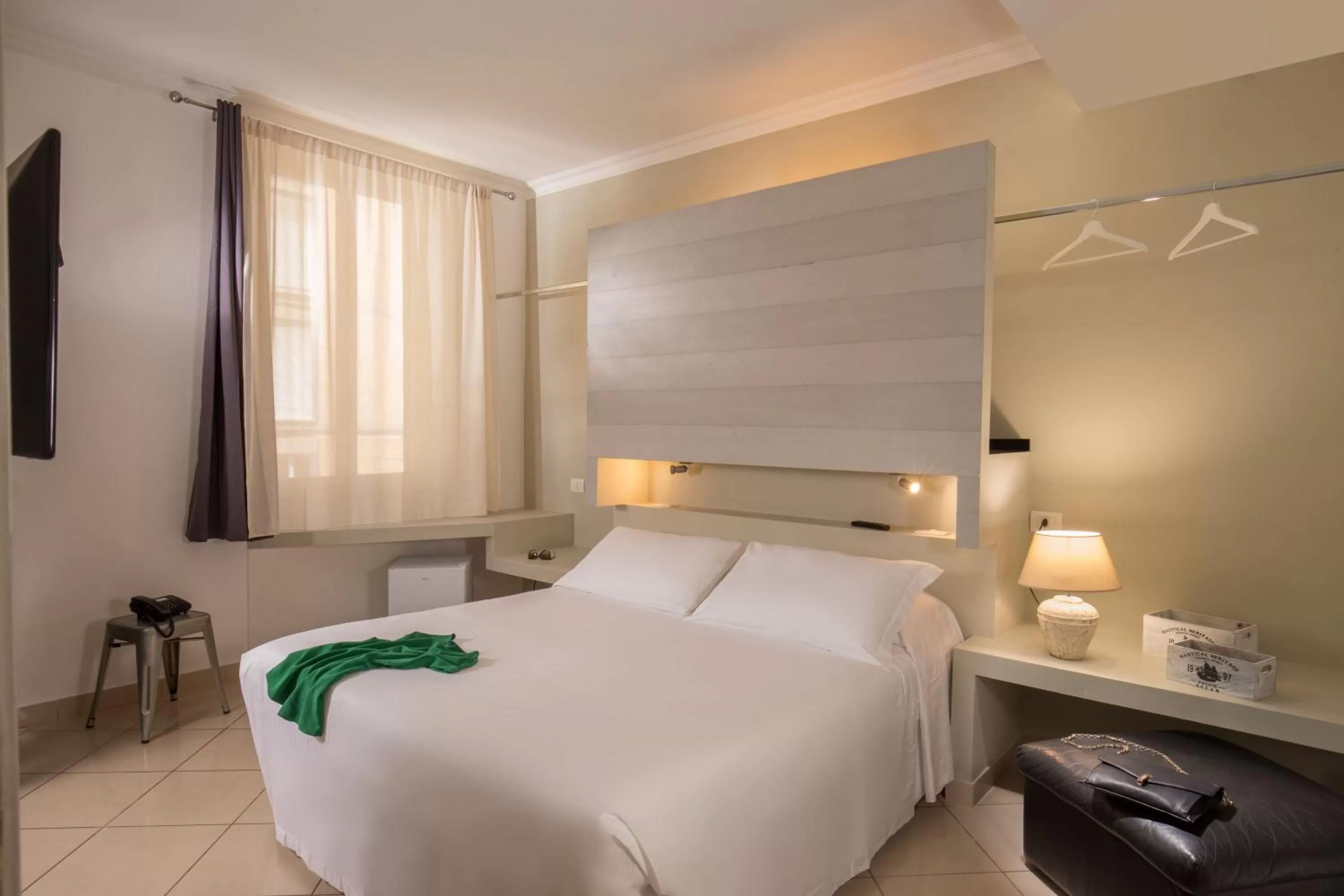 Comfort Double Room - single occupancy in Crossroad Hotel