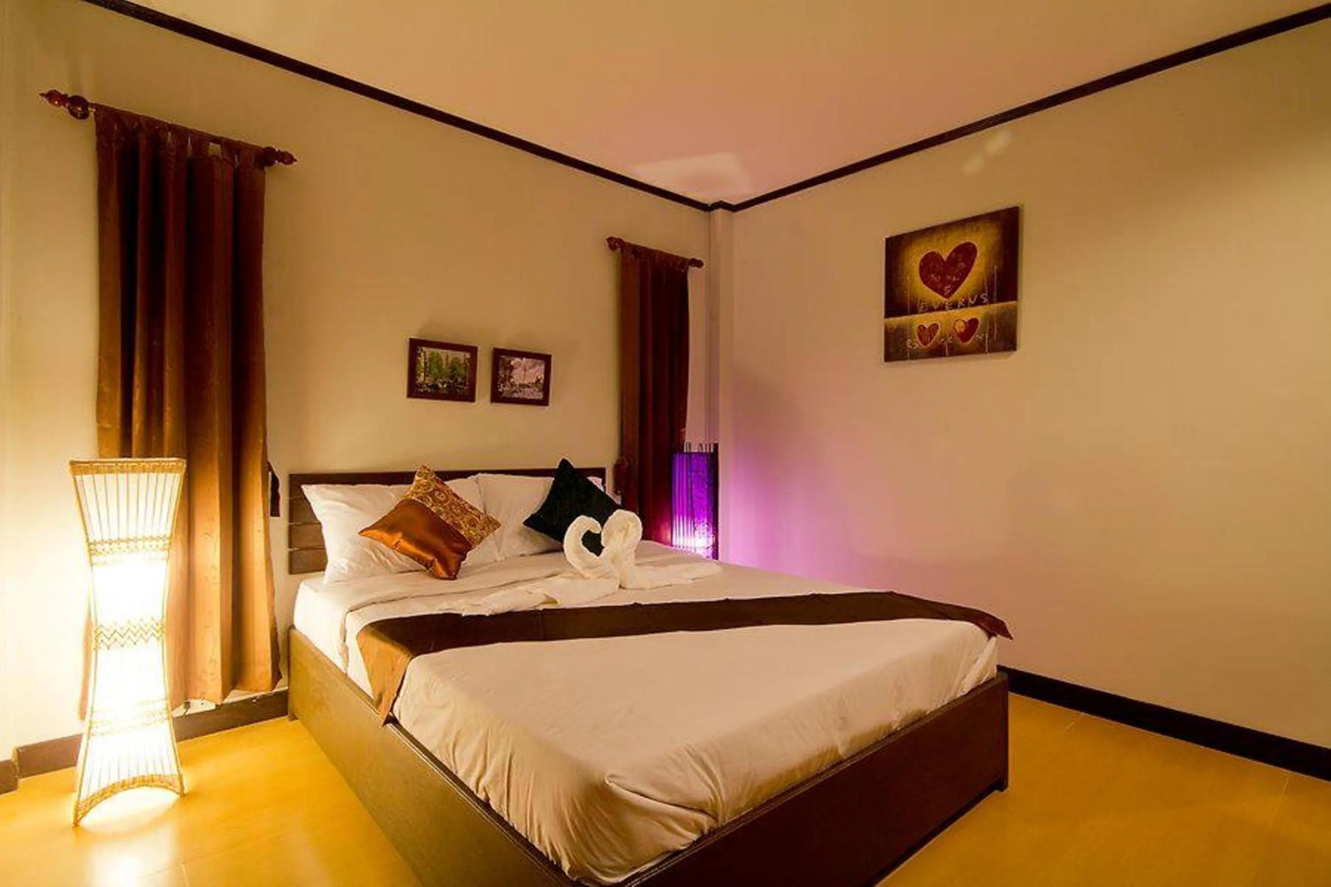 Villa in The Sylvana Pai