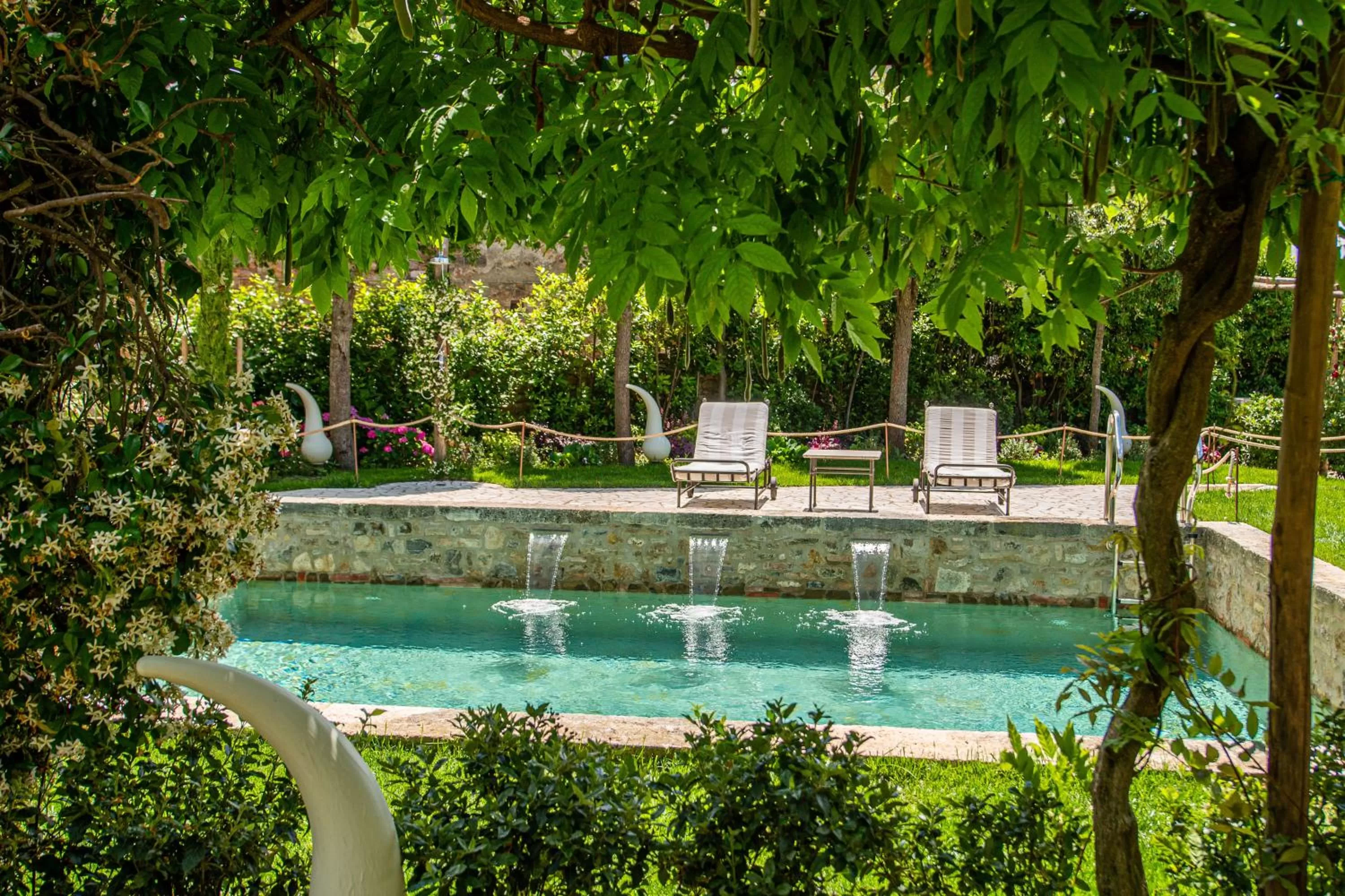 PALAZZO DEL CAPITANO Wellness & Relais - Luxury Borgo Capitano Collection