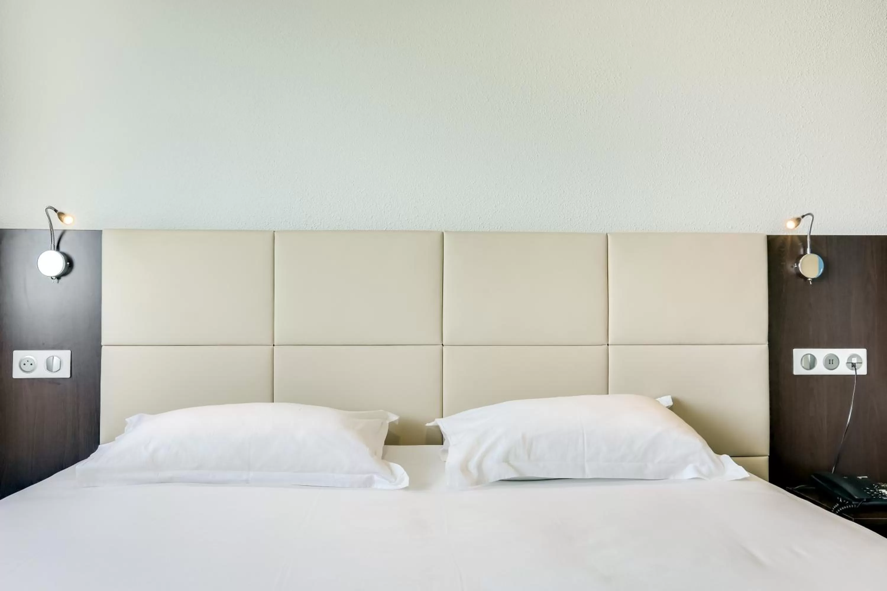 Double Room in The Originals City, Hôtel Caen Mémorial