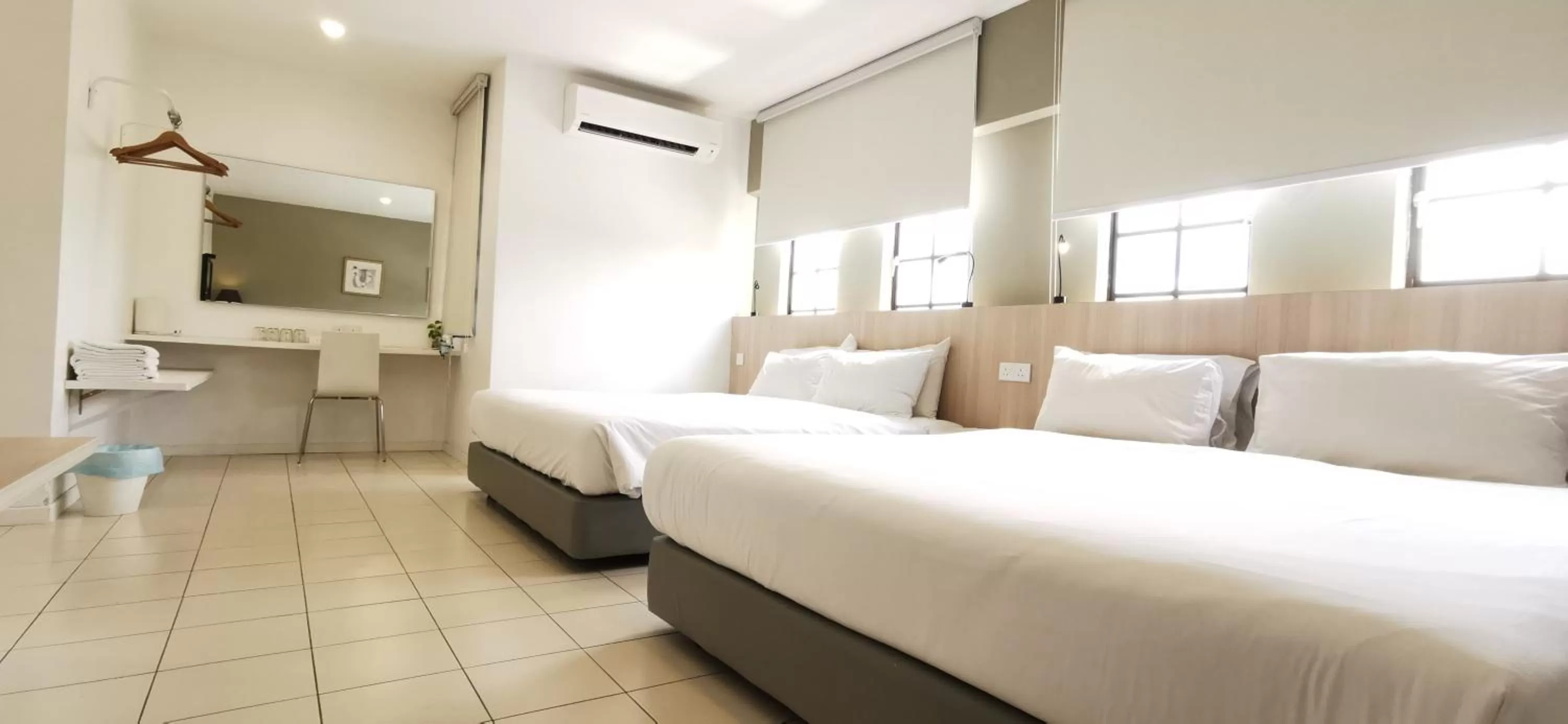 Deluxe Family Room in Country Inn