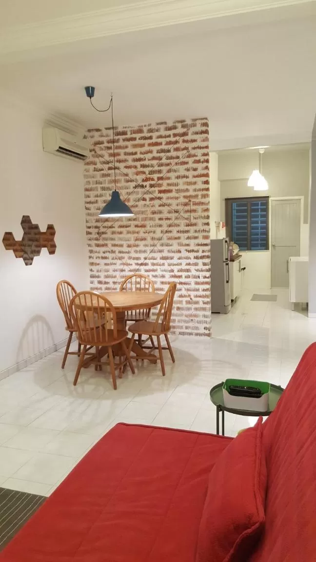 Apartment - Ground Floor in Tulip Hotel