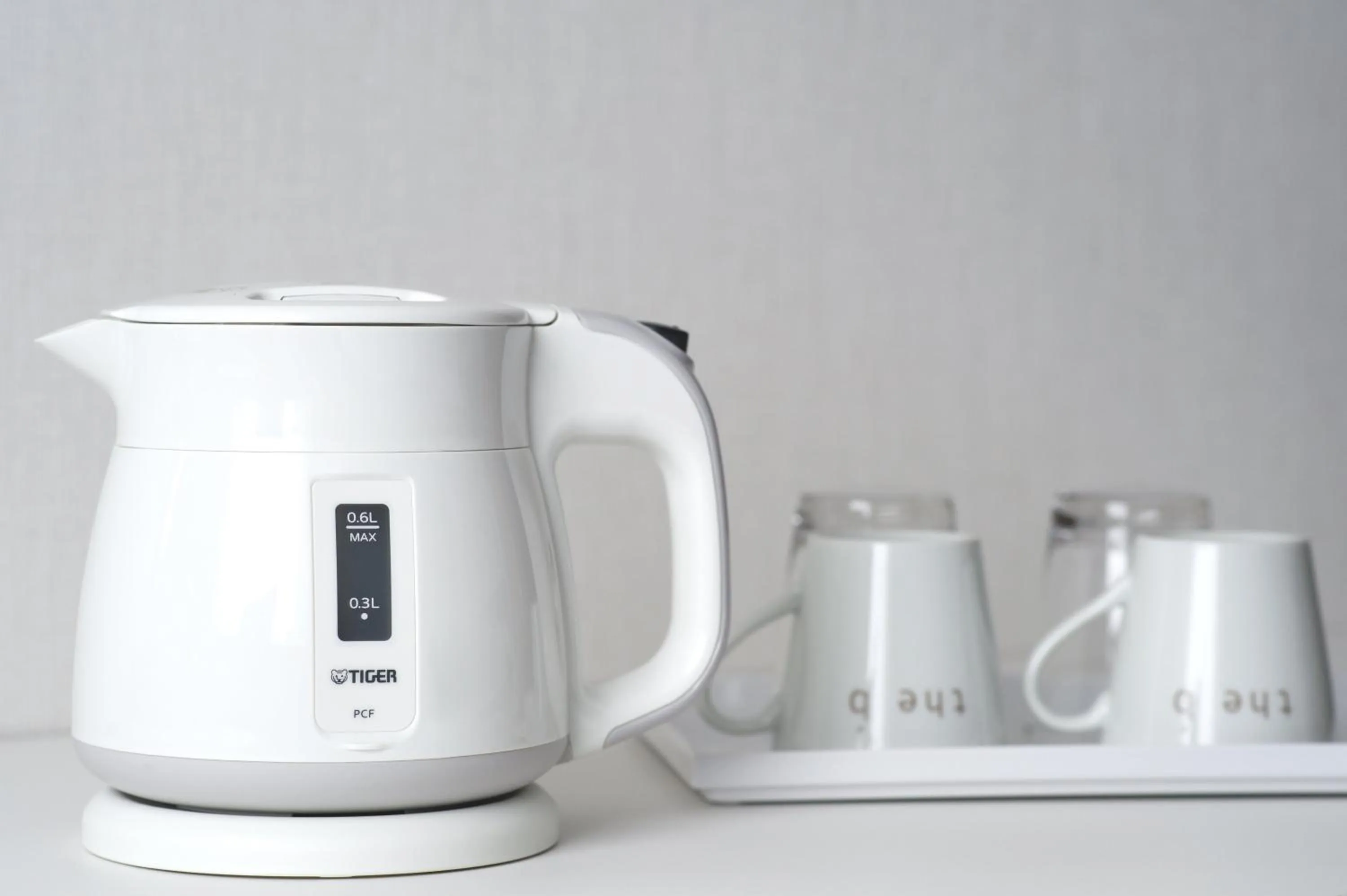 Standard Double Room - Non-Smoking in the b hachioji