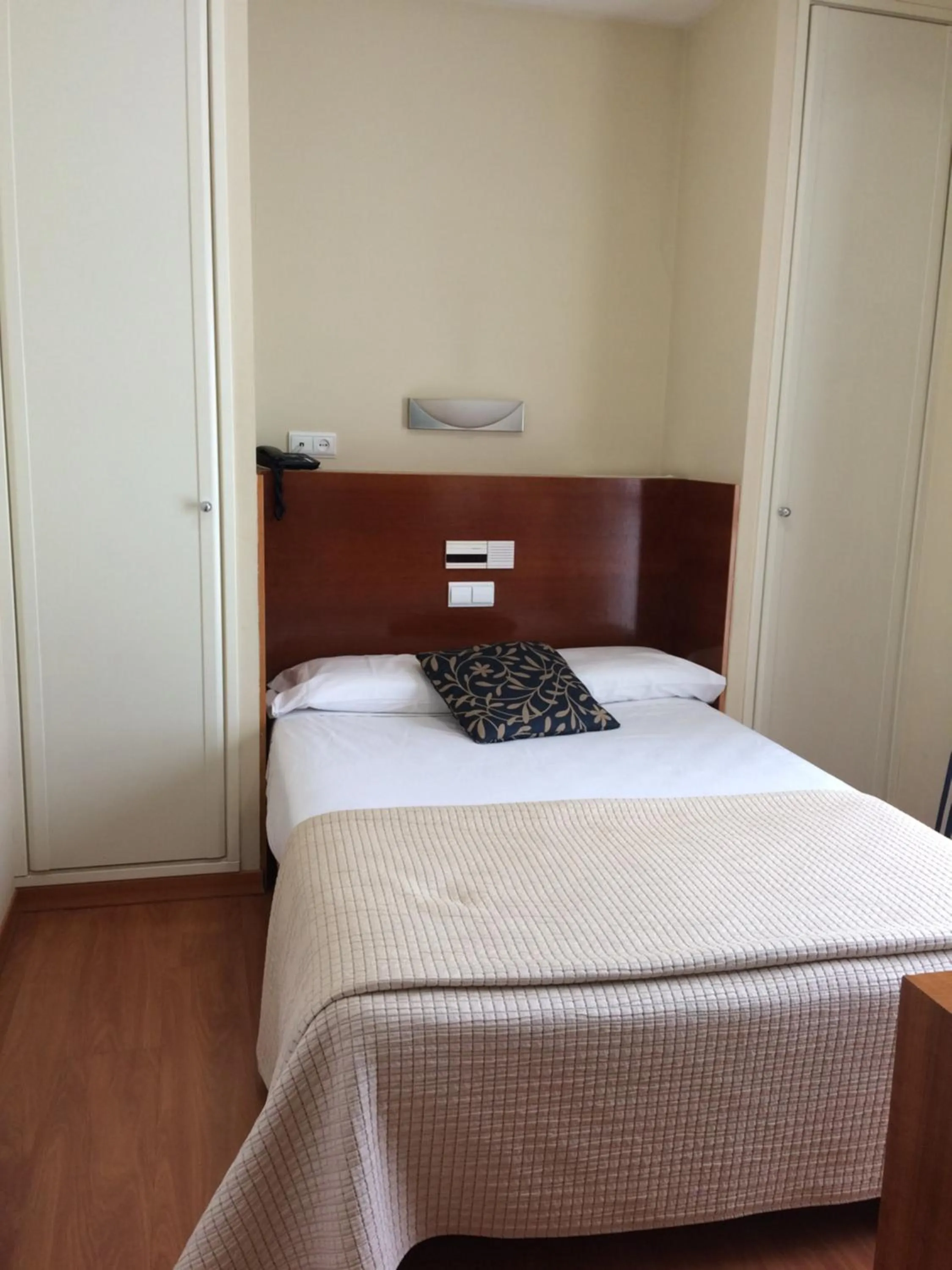 Single Room in Hotel Alda Ciudad de Soria