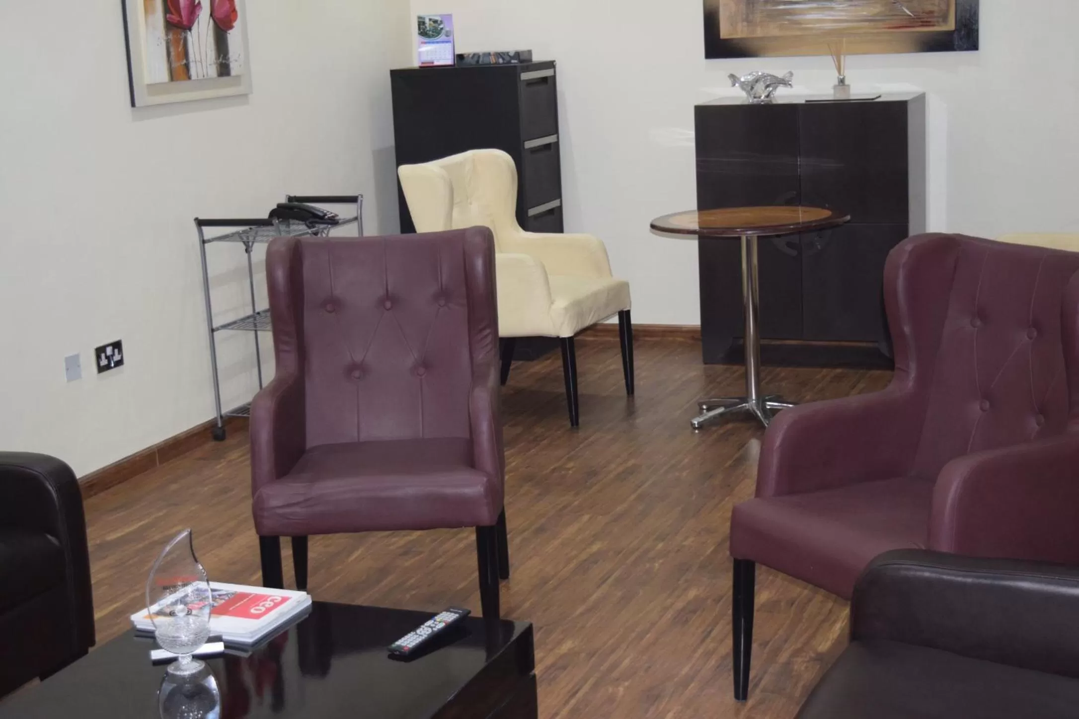 Superior Double Room in Citiheight Hotel