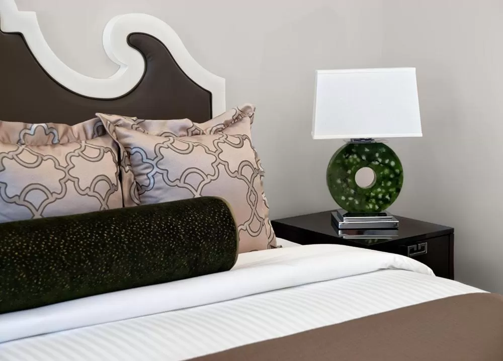 Superior ADA in Morrison Clark Inn Washington DC Convention Center