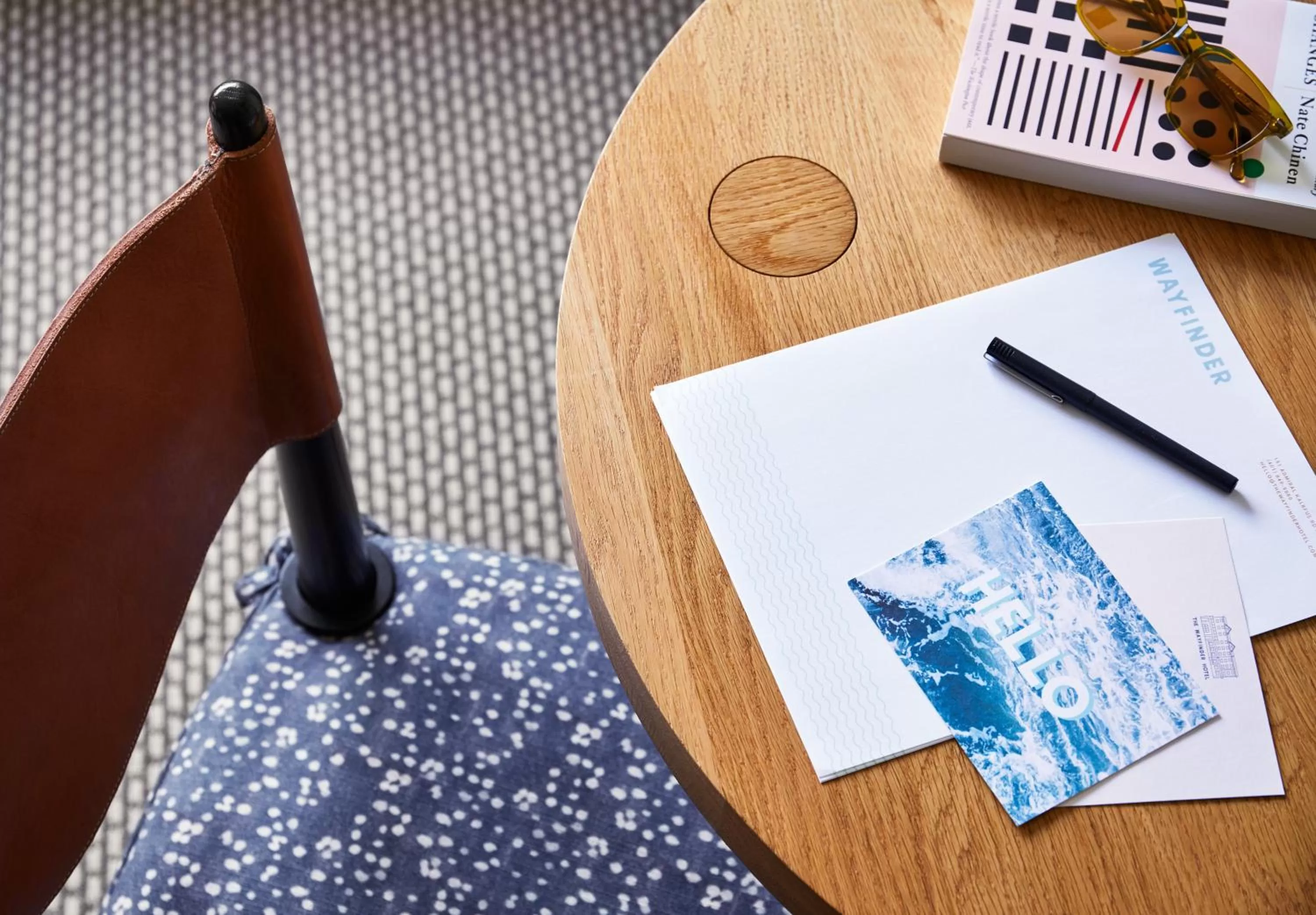 Two Queen Suite Accessible in Wayfinder Newport