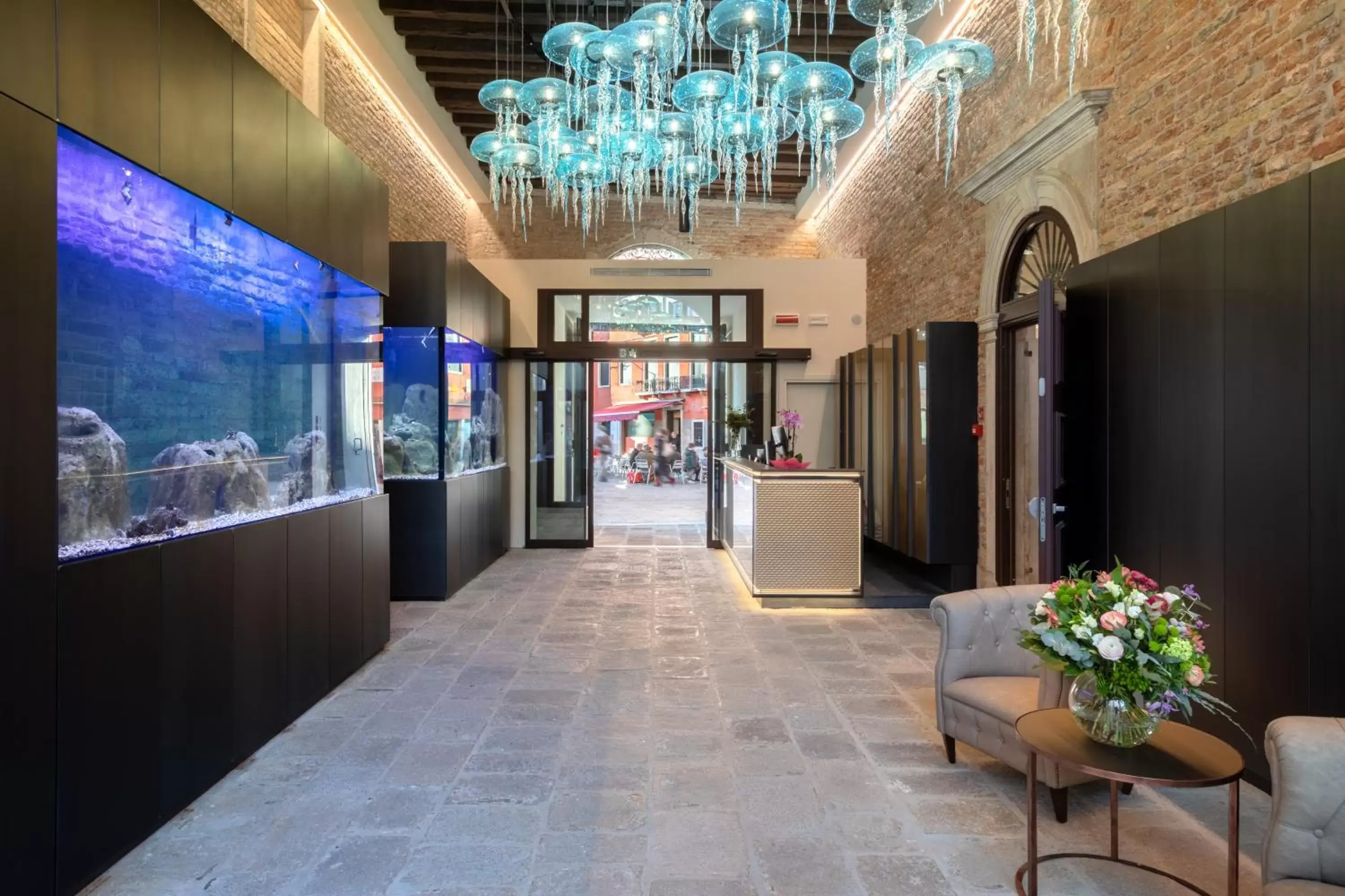 Hotel Aquarius Venice - Ascend Collection Hotel Aquarius Venice - Ascend Collection