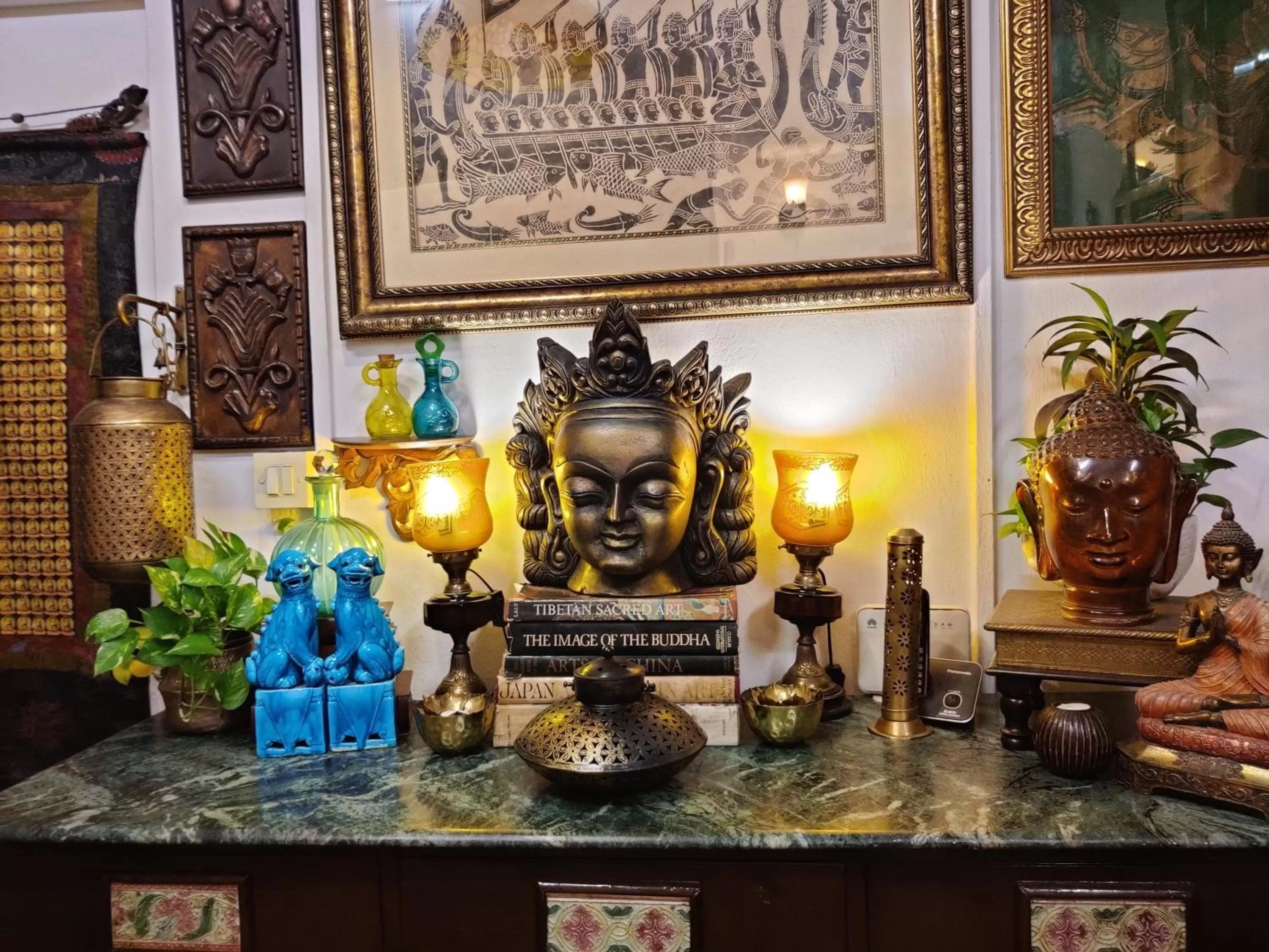 Superior Double Room - single occupancy in On The House - Bed and Breakfast