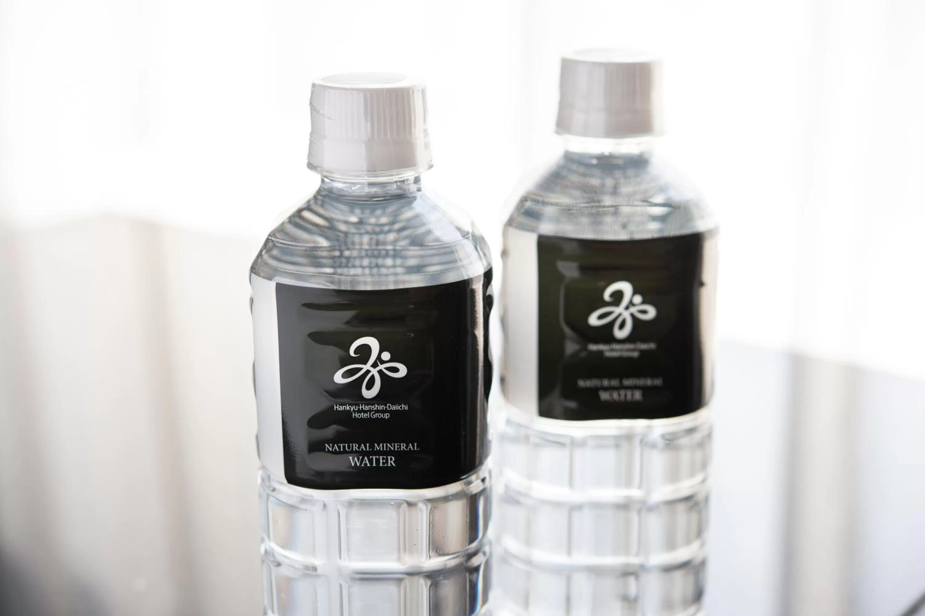 Deluxe Twin Room - Non-Smoking - Club Lounge Access in Dai-ichi Hotel Tokyo