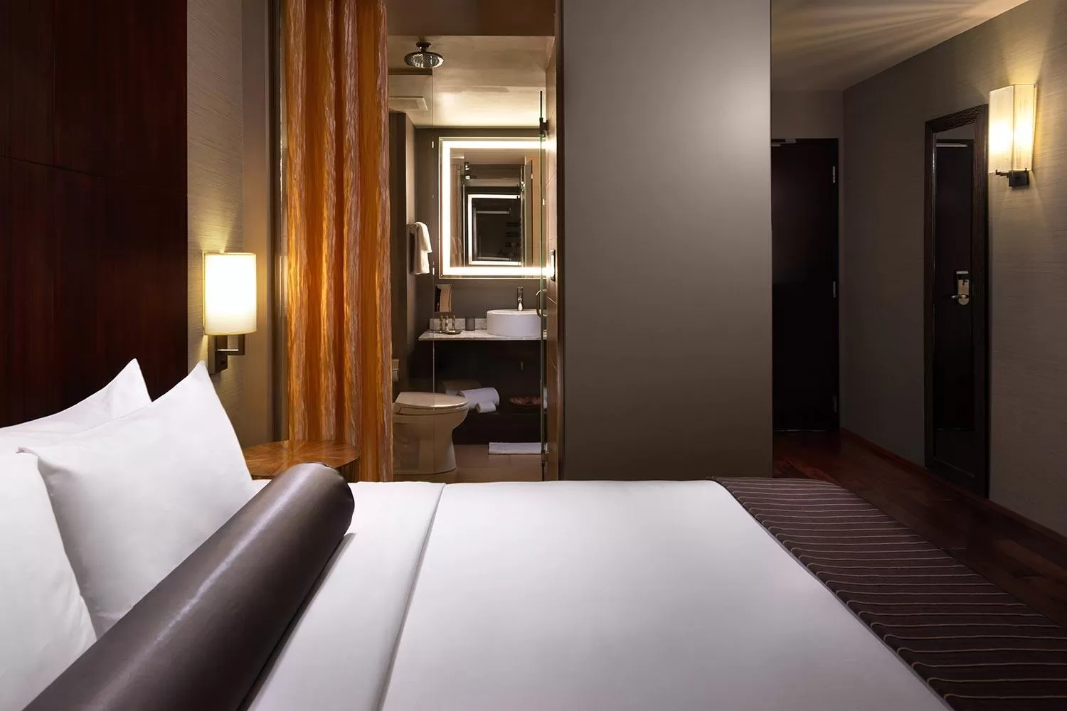 King Room in Eurostars Magnificent Mile