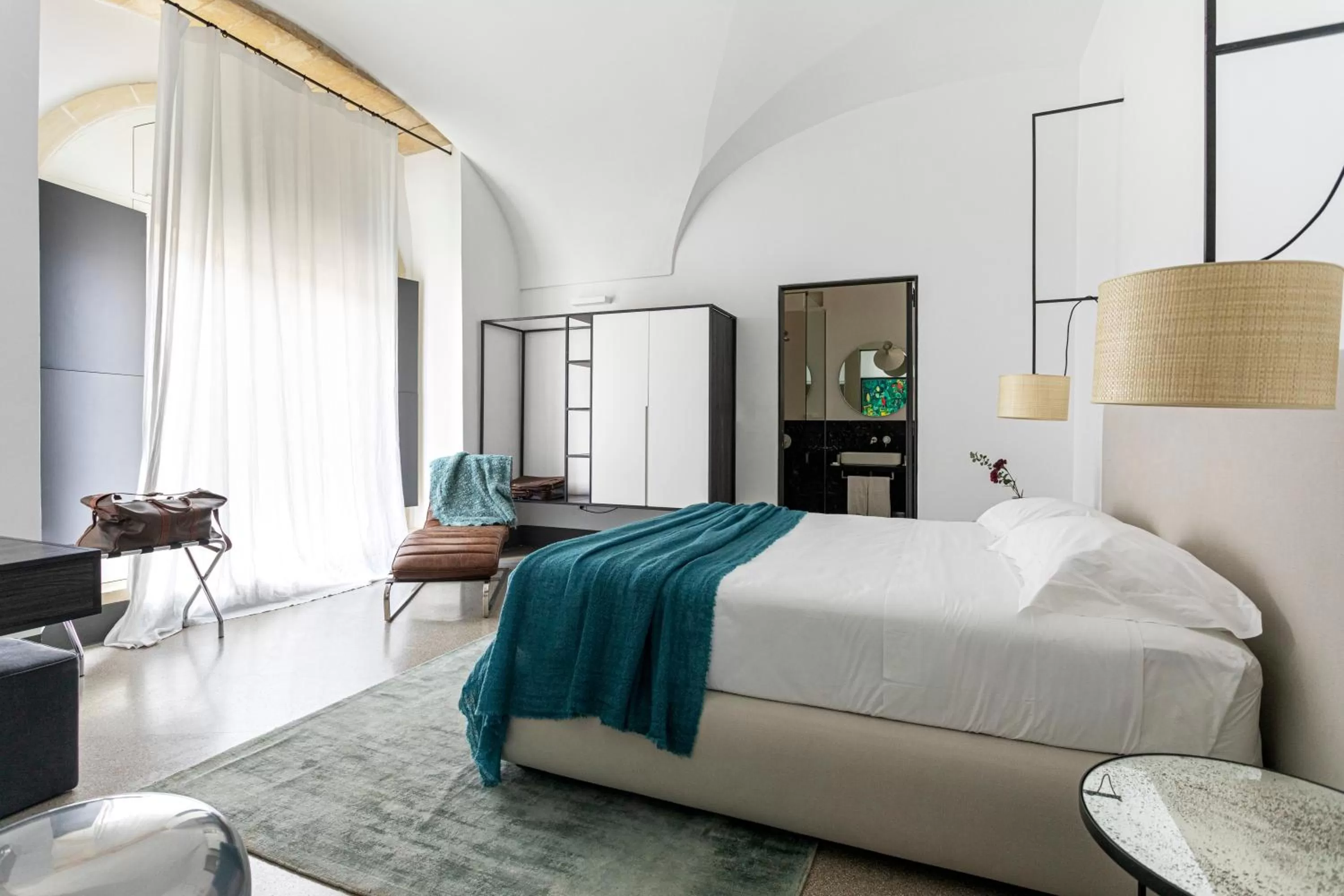 Deluxe Double Room in Palazzo De Noha - Boutique Hotel