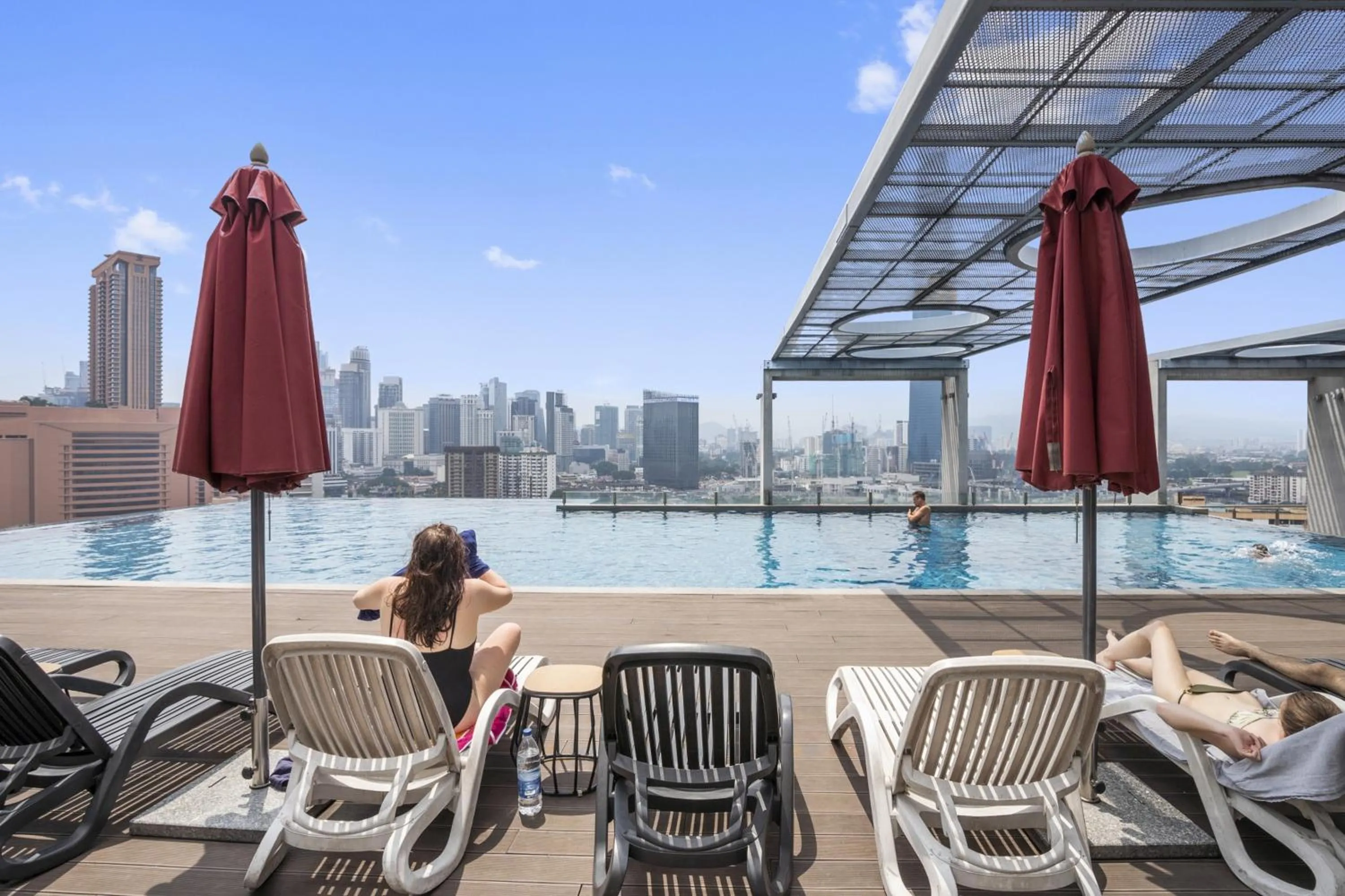 Greystone D' Majestic Place