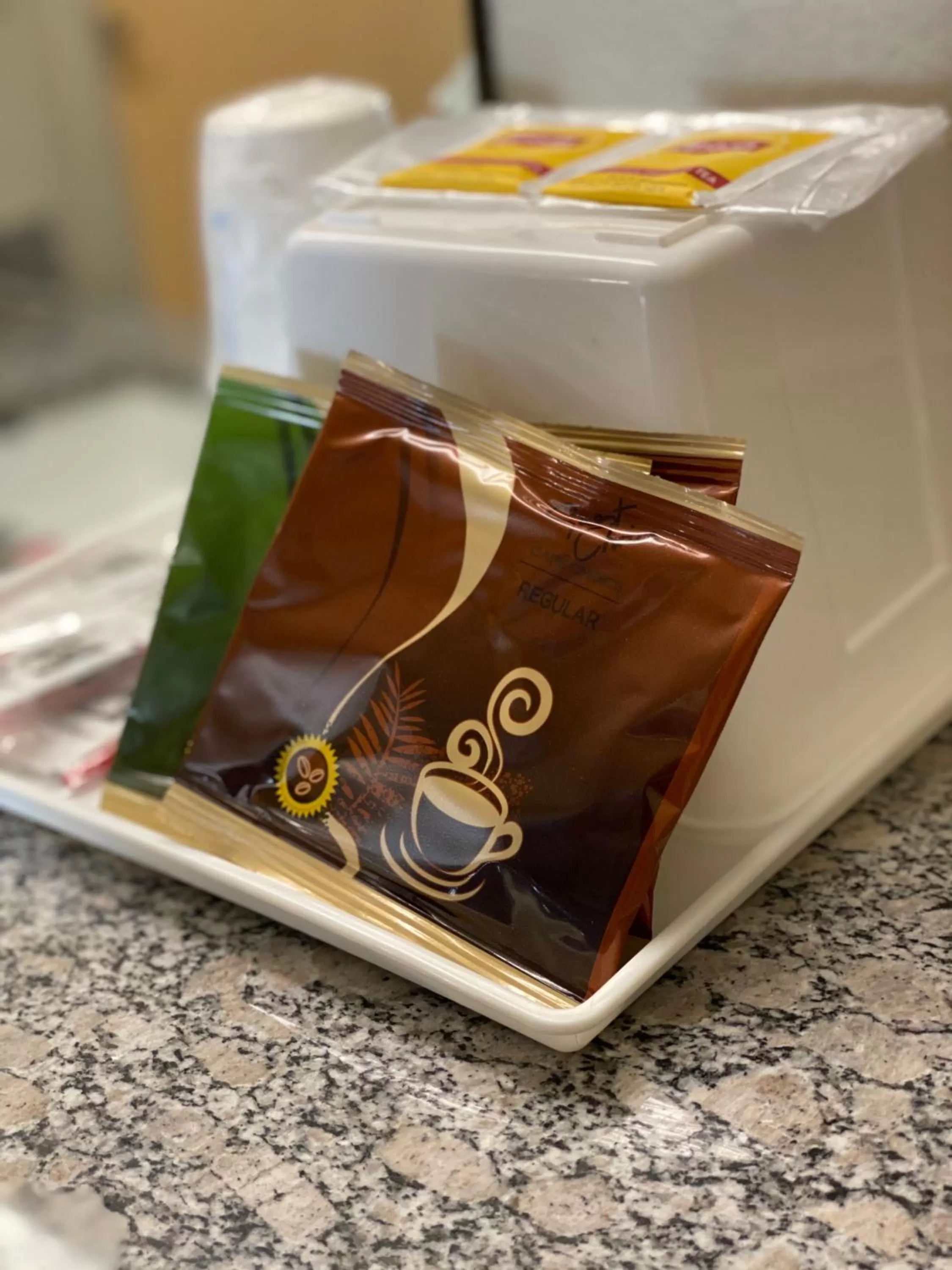 King Room - Non-Smoking in Days Inn by Wyndham Barstow