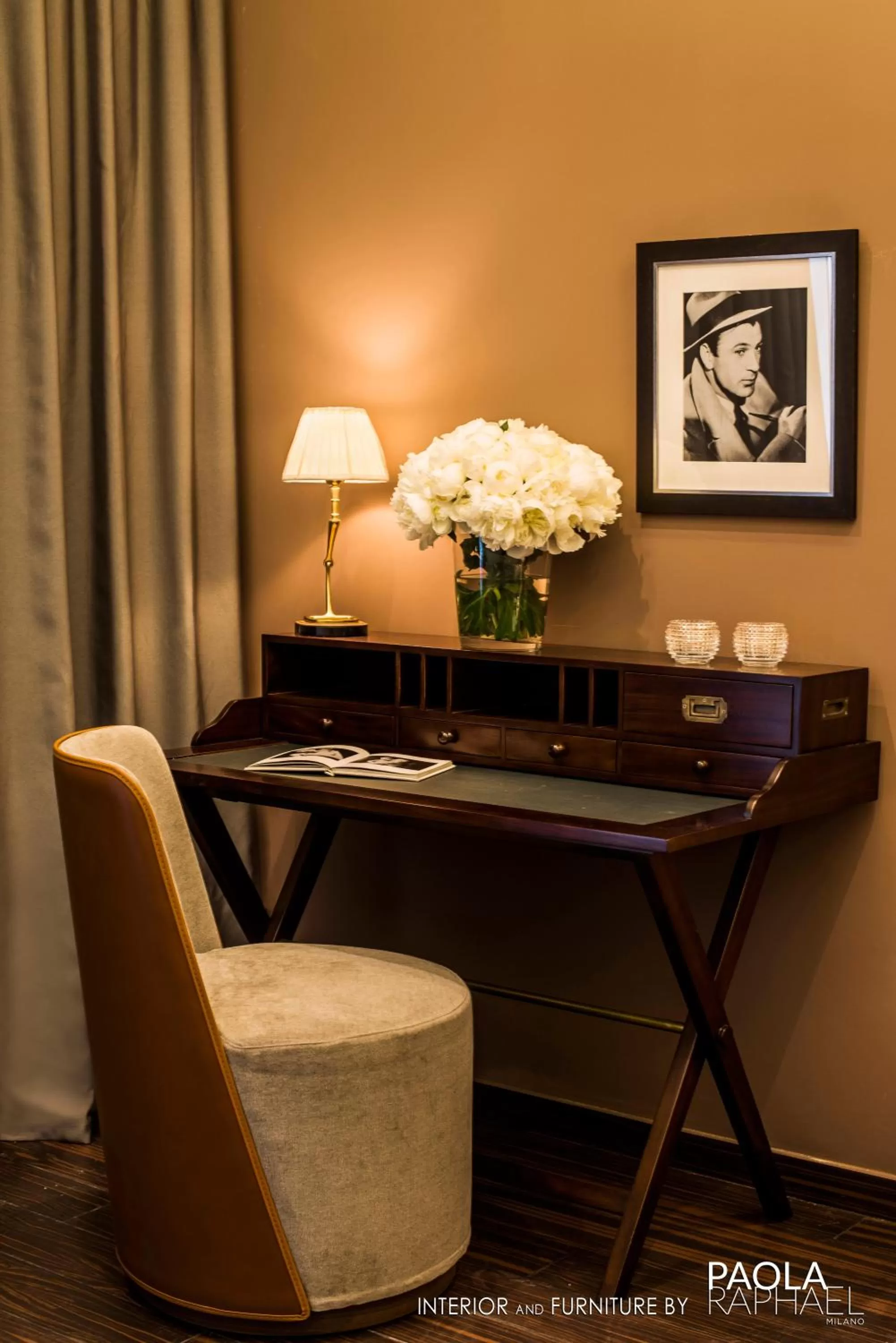 Diplomat Suite in Royal Tulip Achrafieh
