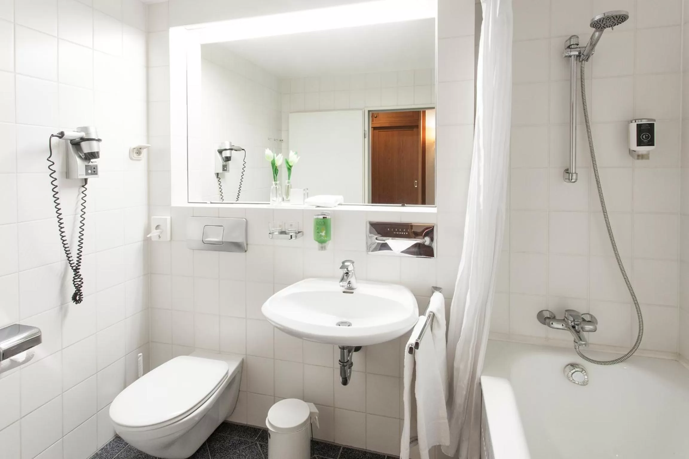 Standard Double Room in Trip Inn Bristol Hotel Mainz