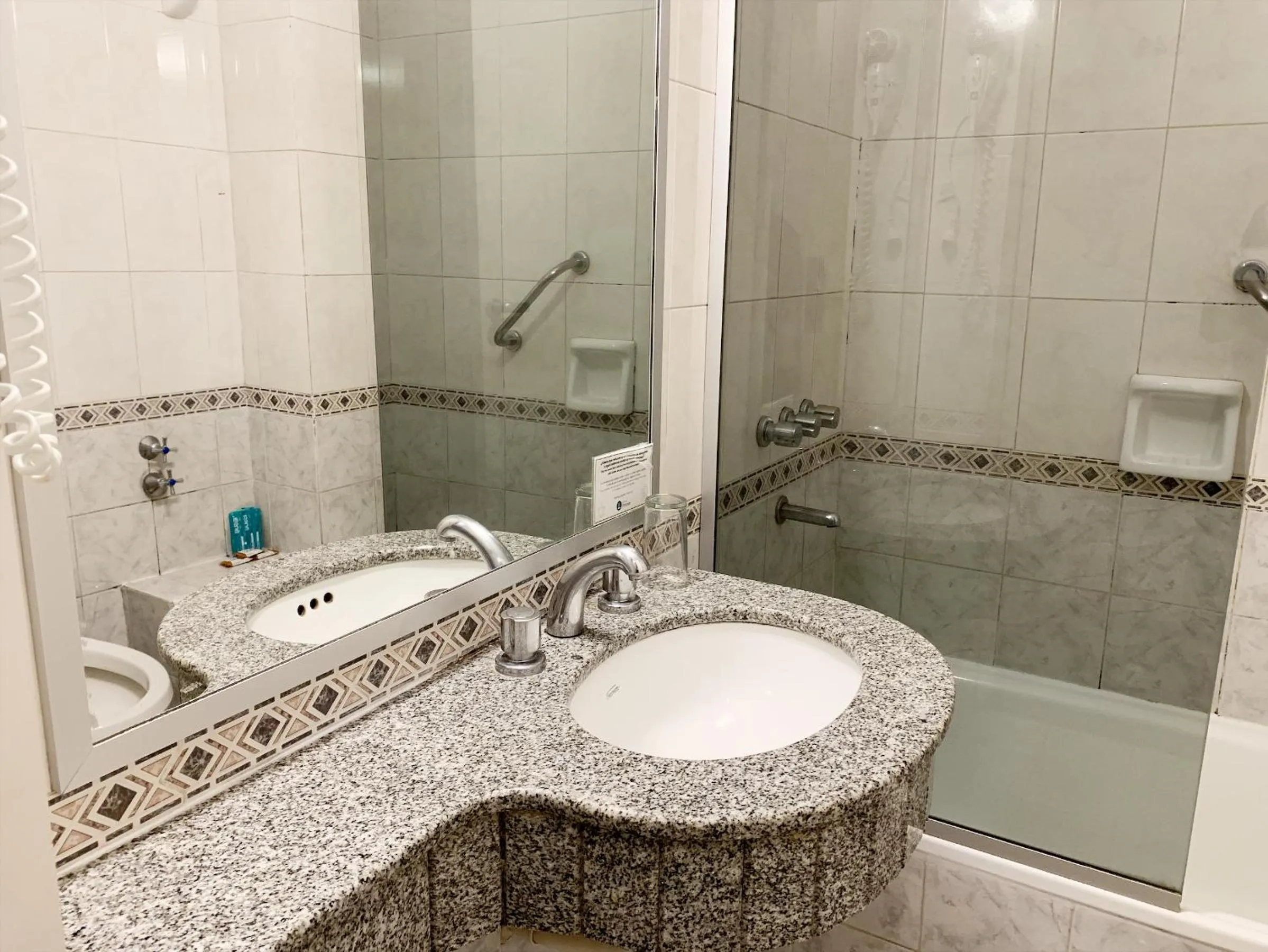 Apartment (4 Adults) in Hotel Premier