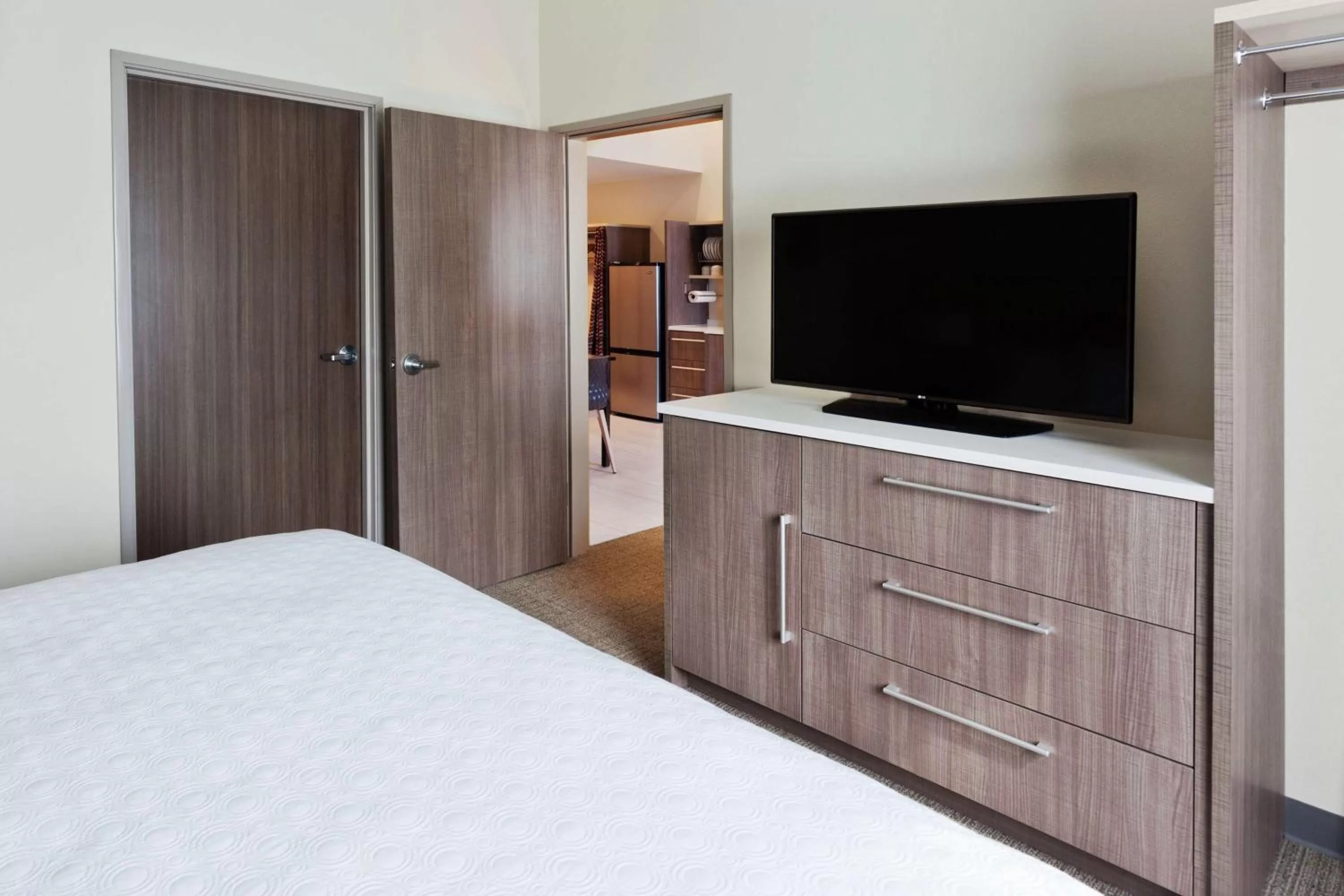 King Suite - Mobility Access/Non-Smoking in Home2 Suites By Hilton Birmingham Colonnade
