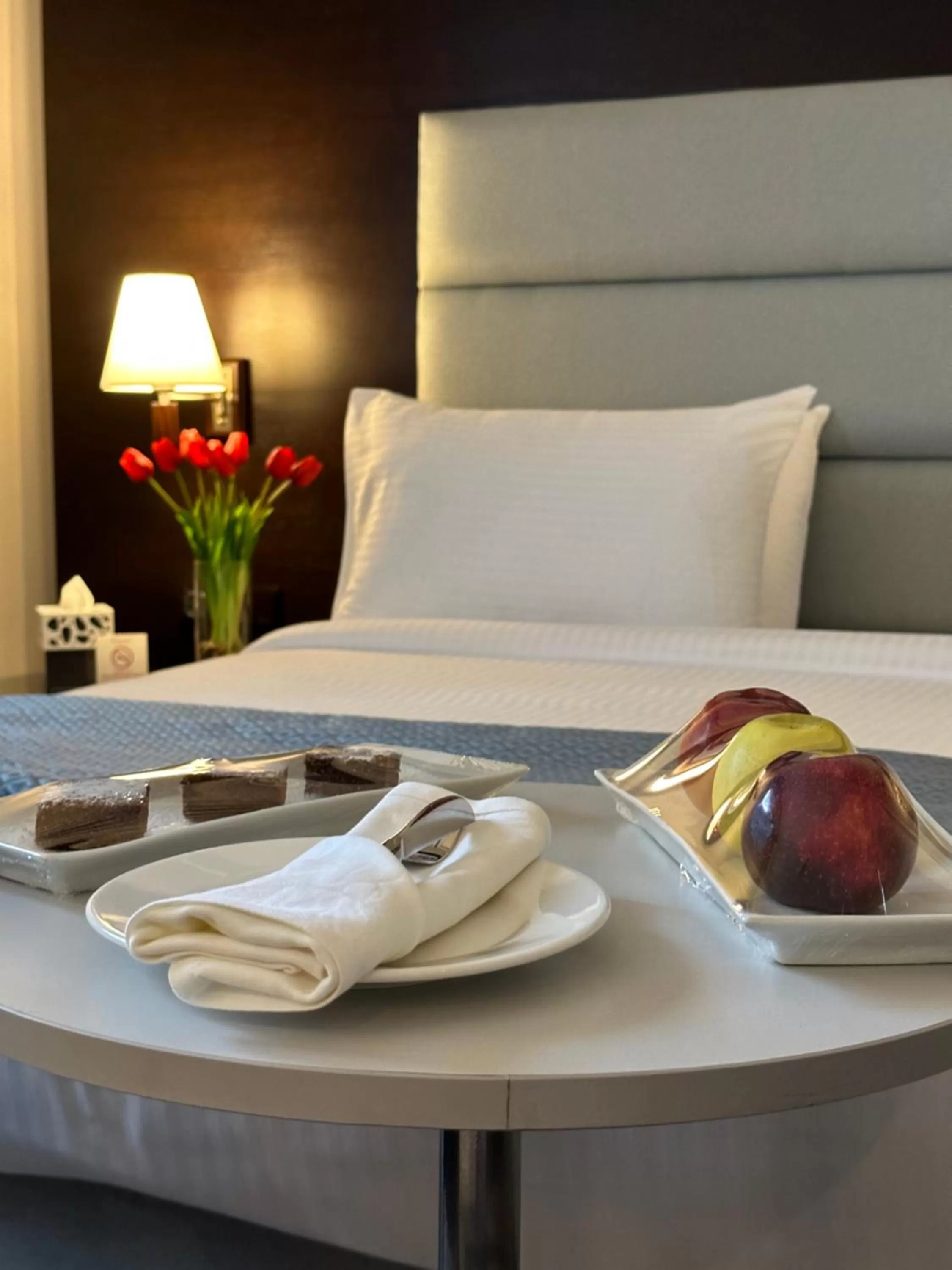 Executive Twin Room - Smoking in Ramada by Wyndham Downtown Beirut