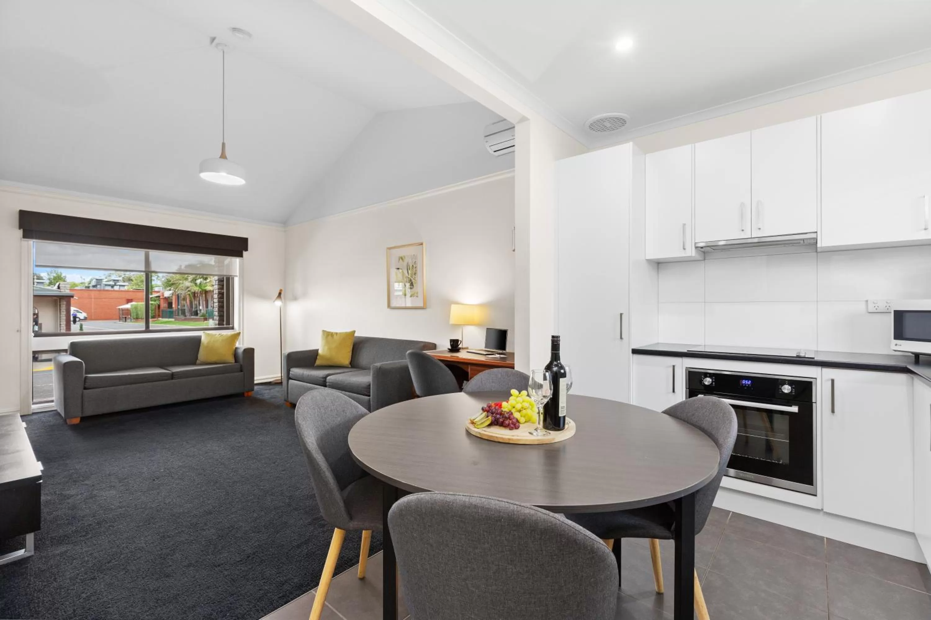One-Bedroom Villa in All Seasons Resort Hotel Bendigo