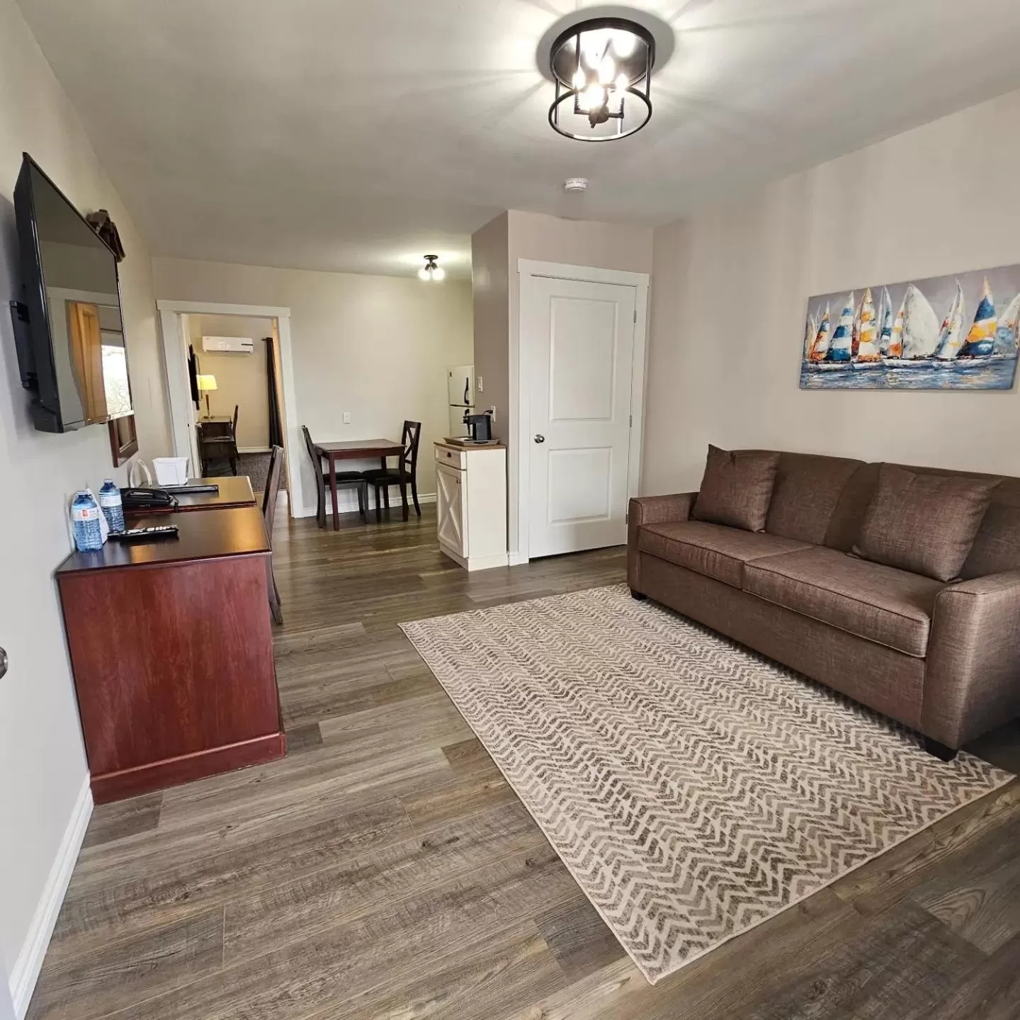 Suite in Canadas Best Value Inn & Suites-Charlottetown