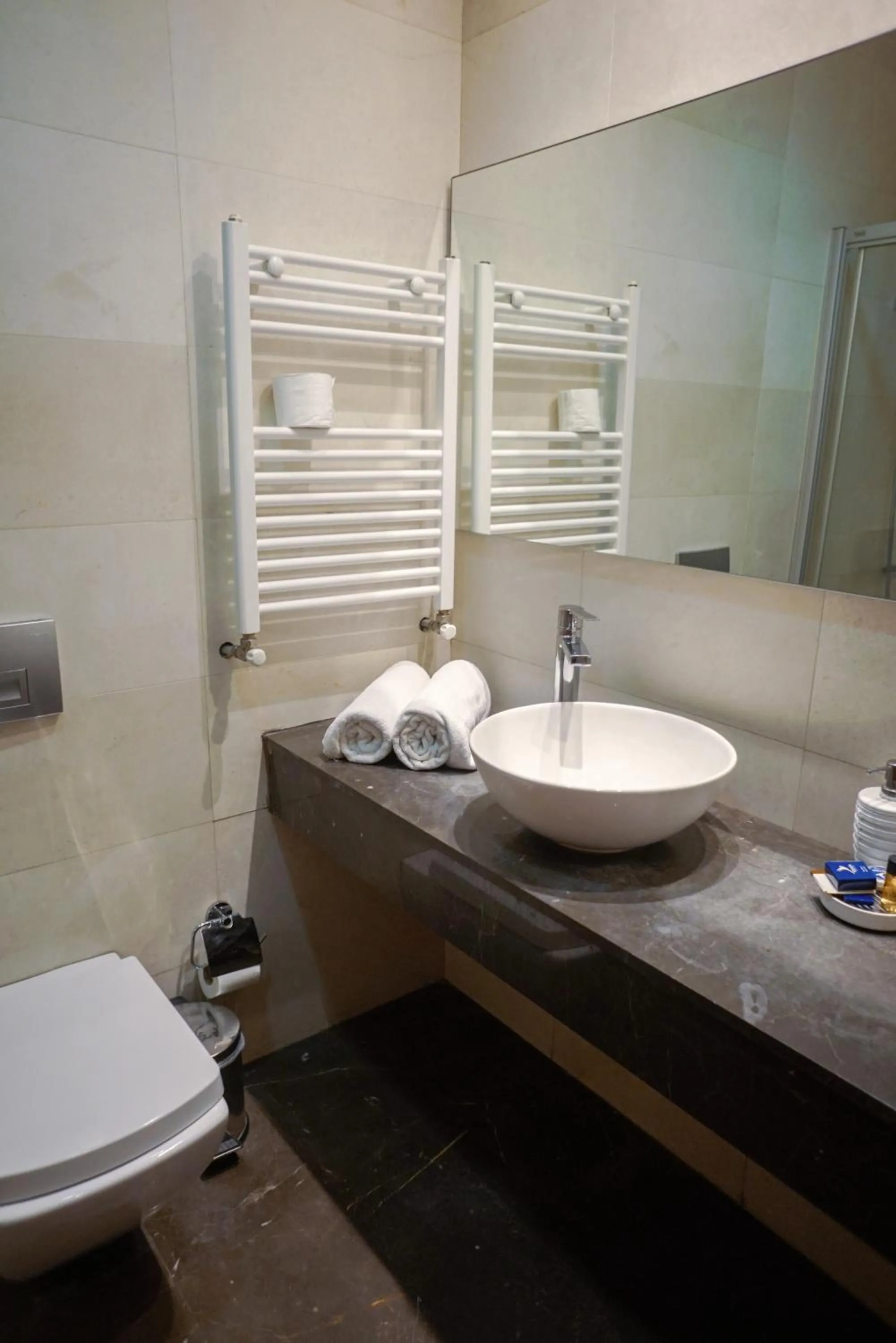 Executive Double Room in Triada Hotel Taksim - Special Category