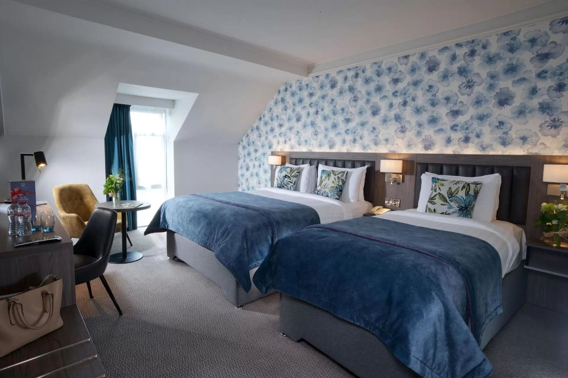 Classic Room in Kilkenny Ormonde Hotel