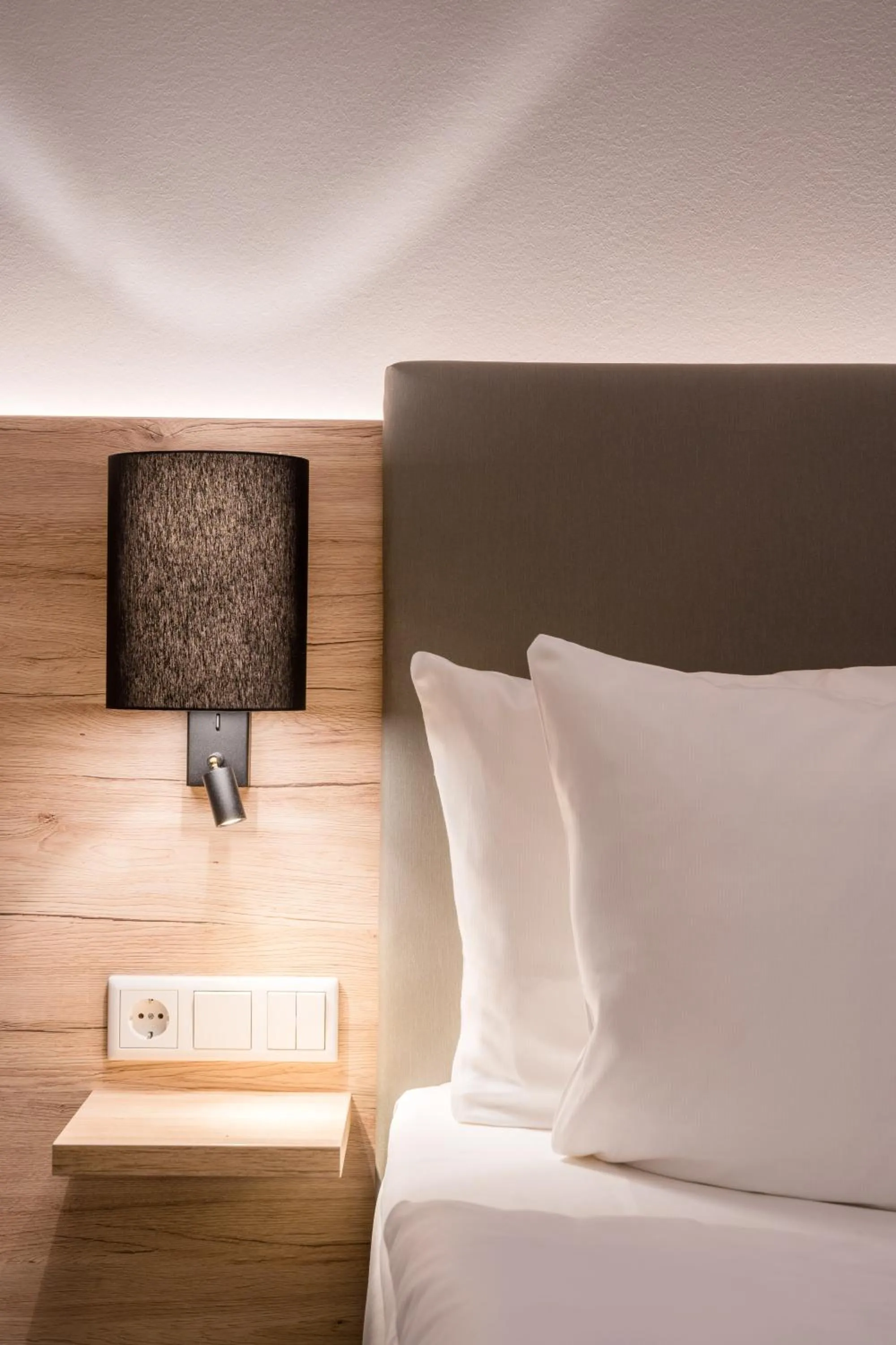 Deluxe Double or Twin Room in Best Western Hotel Lippstadt