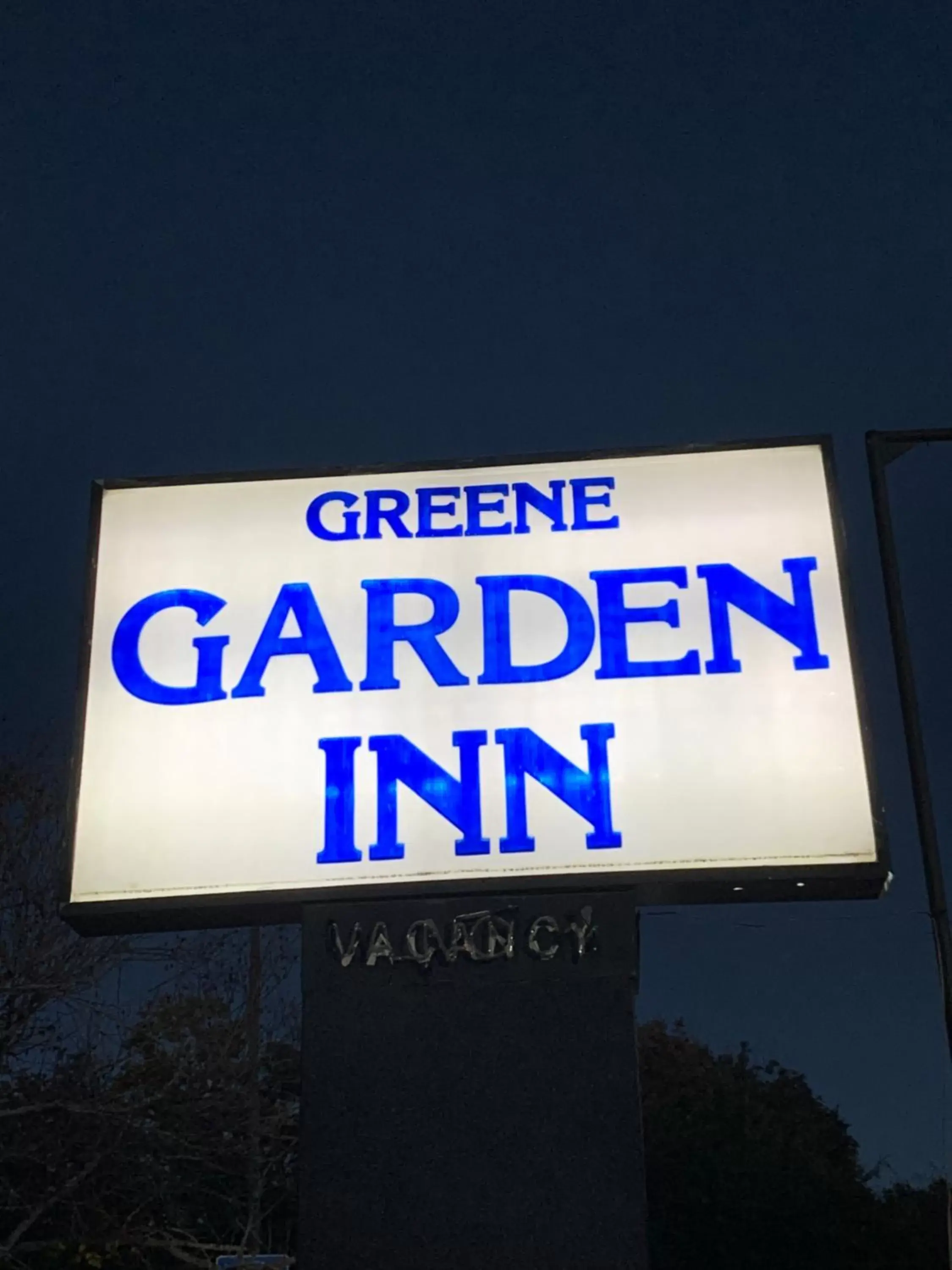 Green Garden Inn Green Garden Inn