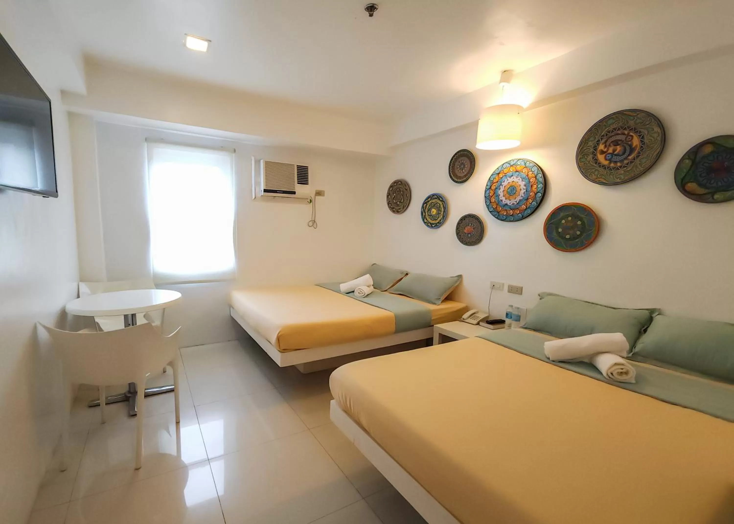 Wanderlust Bed and Breakfast Puerto Princesa