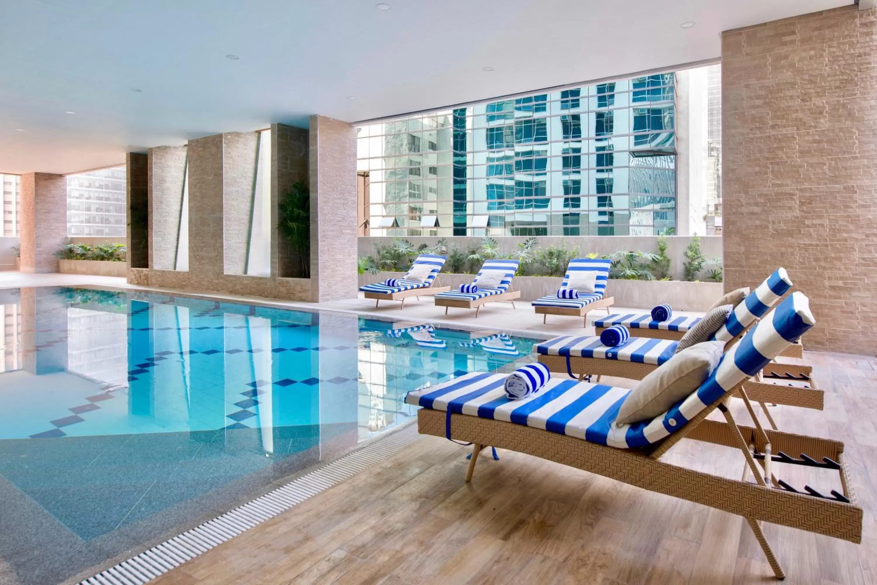 The Sphere Serviced Residences Managed by HII The Sphere Serviced Residences Managed by HII