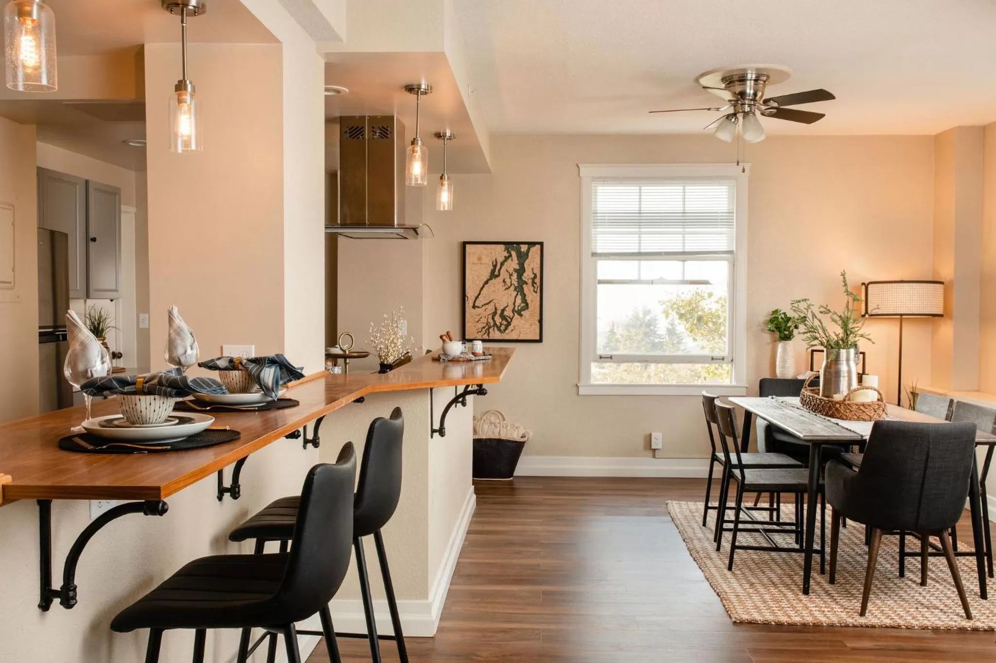 Historic Leopold 2 bedroom Suite in Hotel Leo