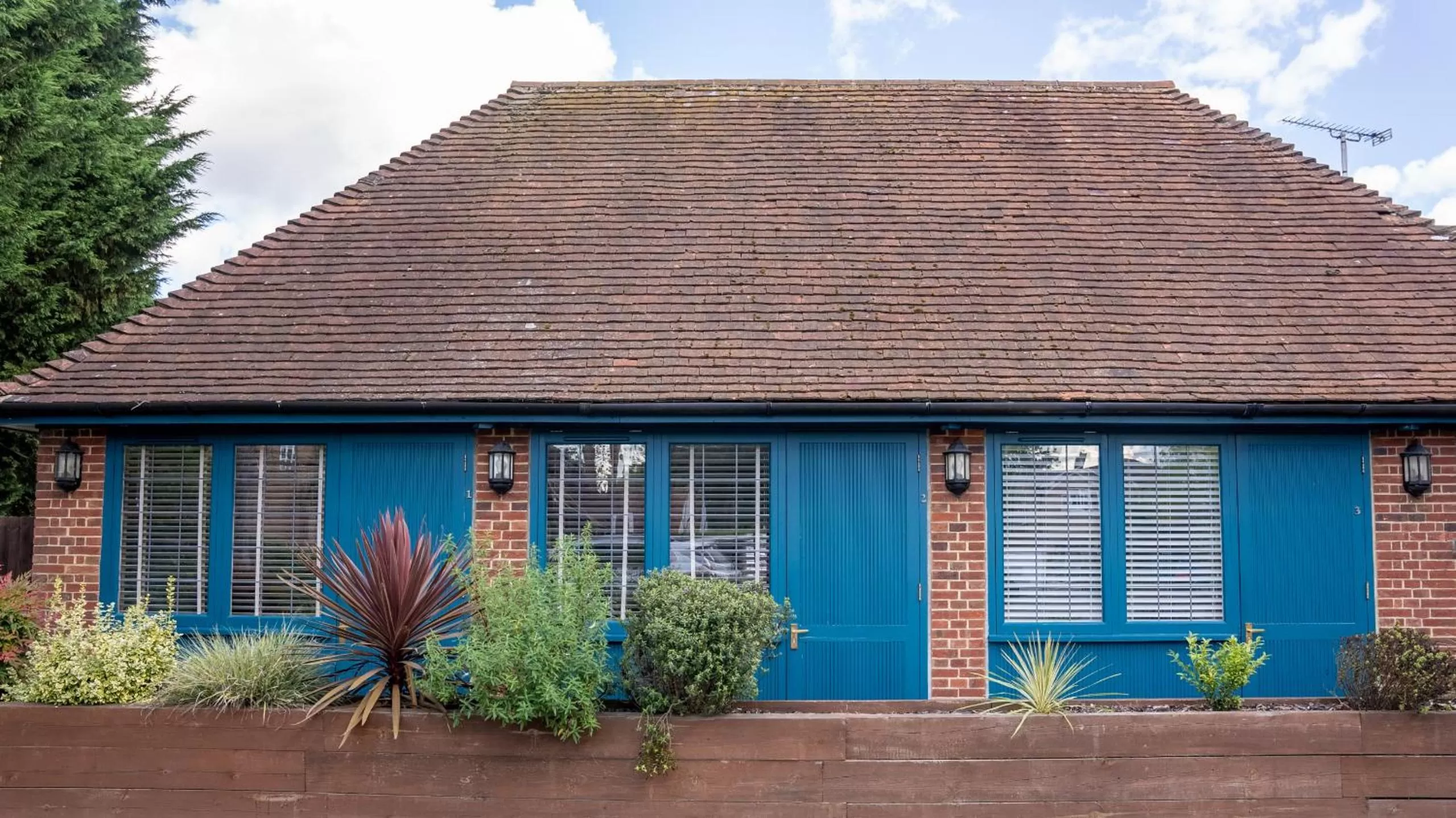 Standard Twin Room in The Star Inn