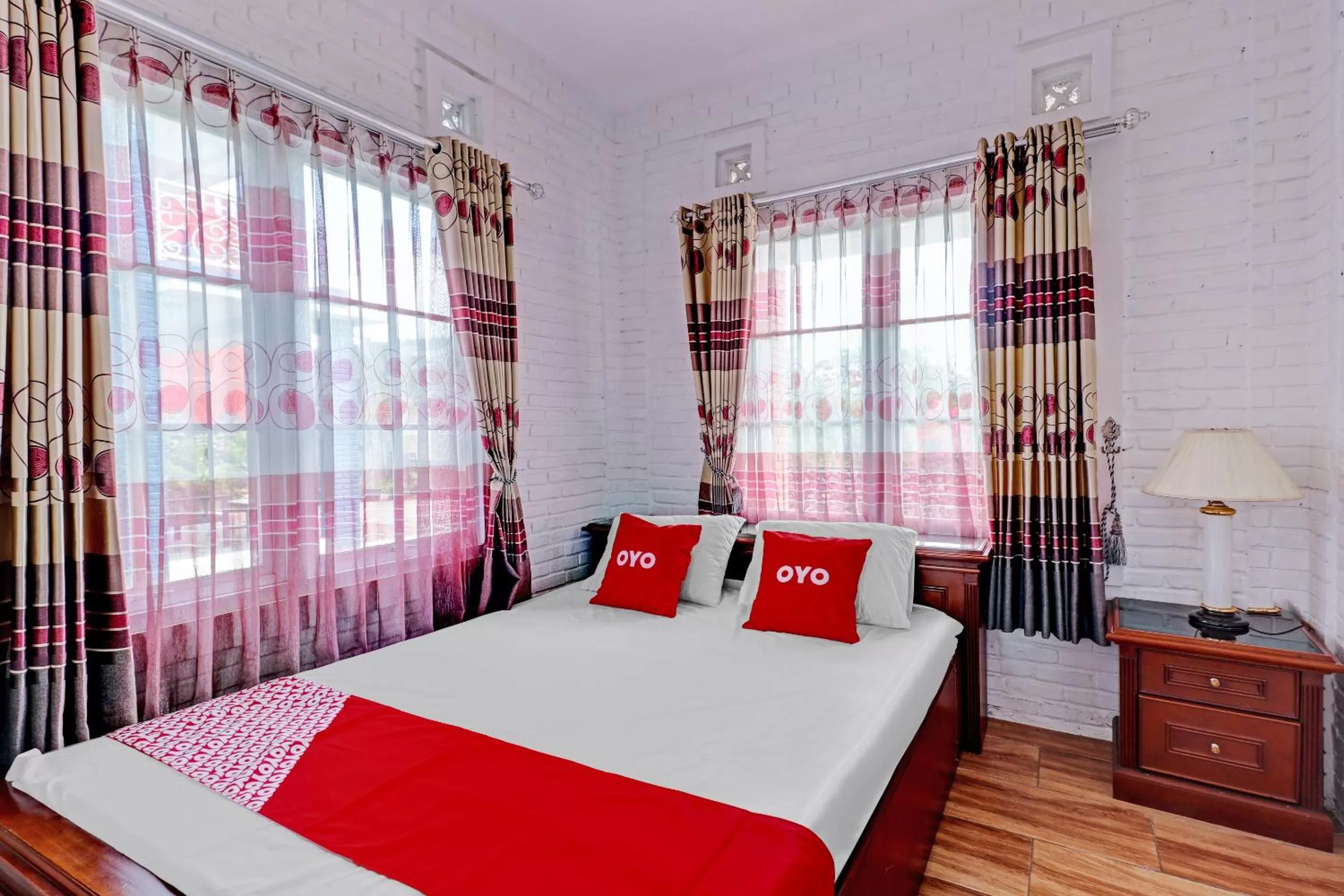 Collection O 90617 Rumah Oma Opa Syariah