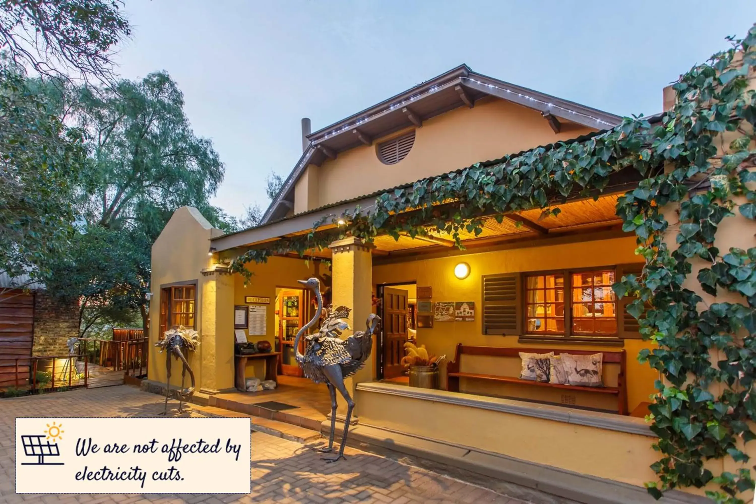 Riverside Guest Lodge Riverside Guest Lodge