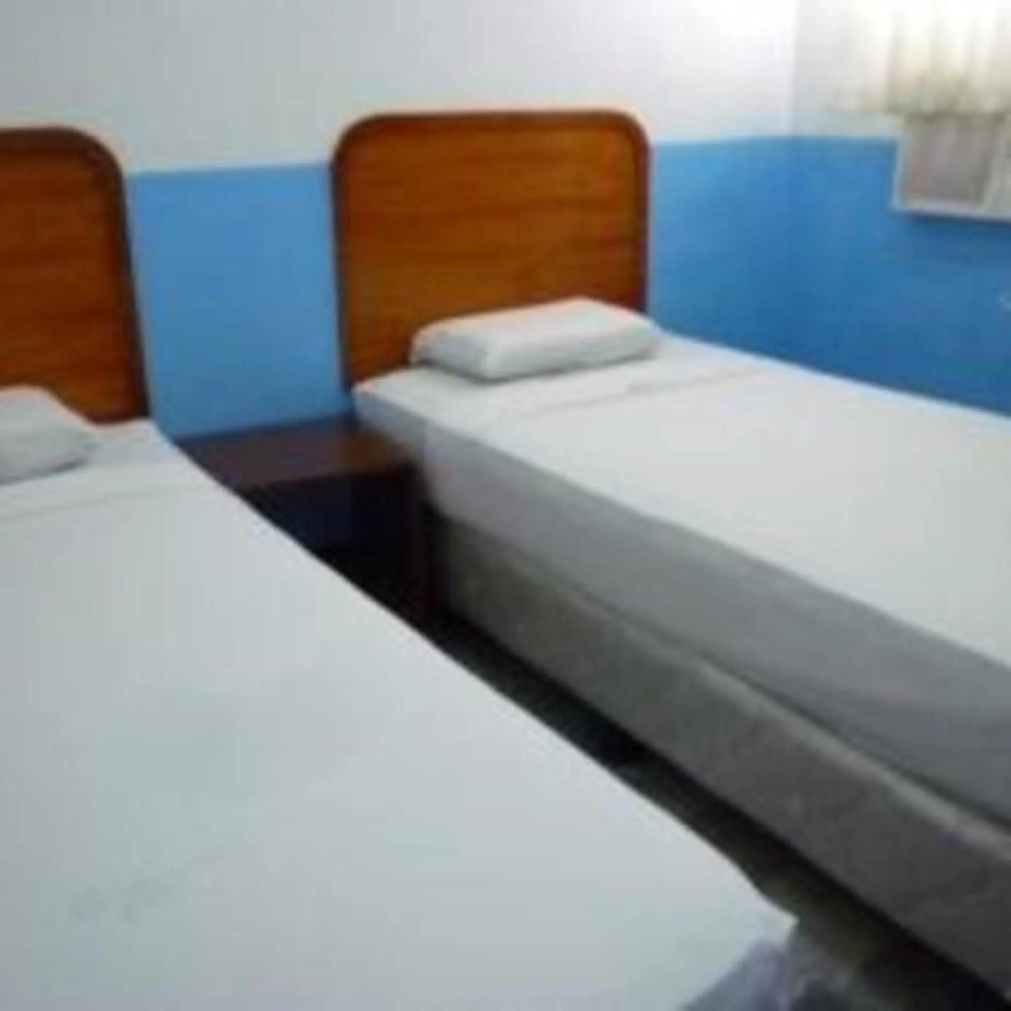 Deluxe Twin Room in GV Hotel - Davao