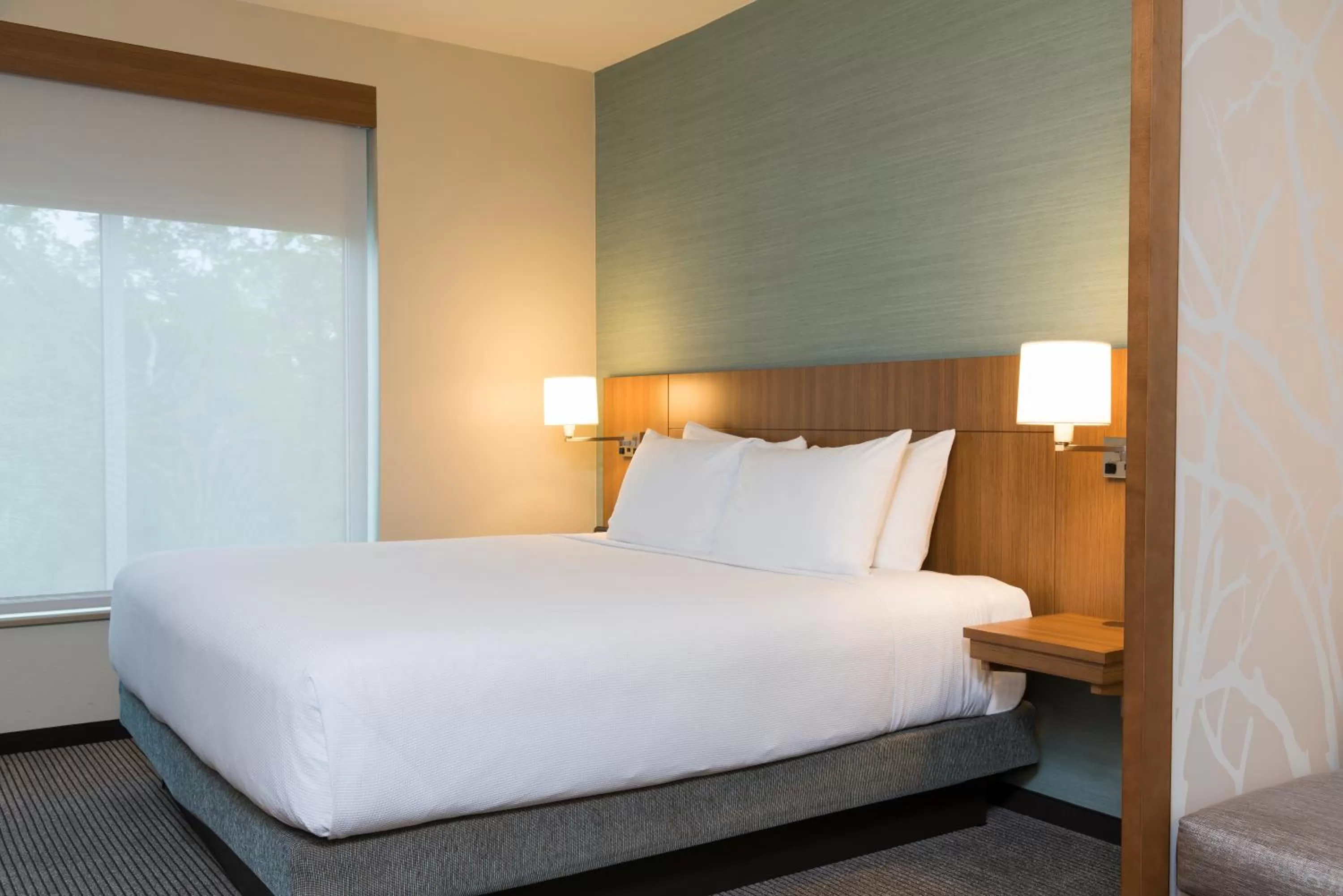 King Room with Sofa Bed in Hyatt Place Sarasota/Lakewood Ranch