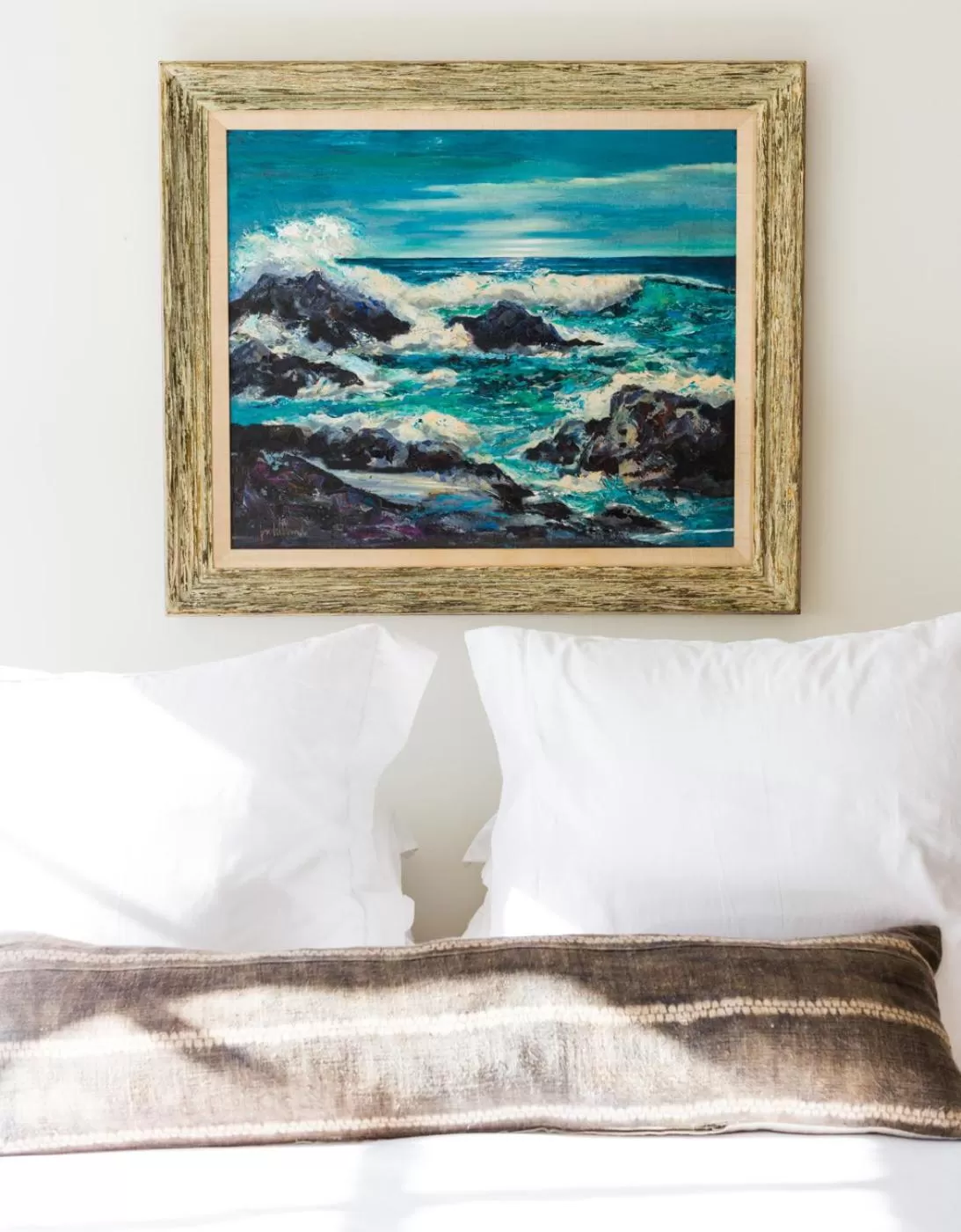 King Suite in The Venice Beach House