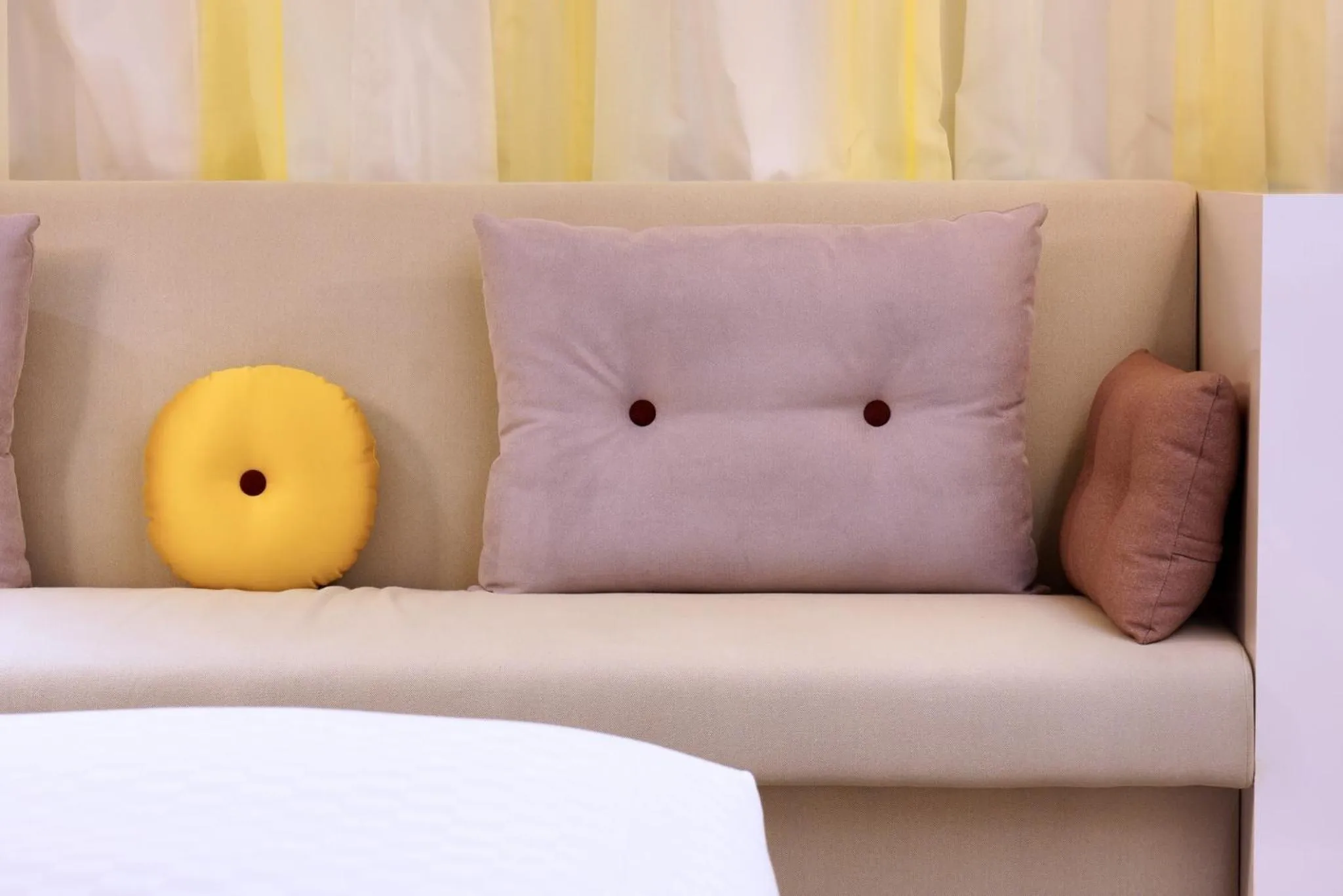 Superior Double Room in Hotel Royal Beitou