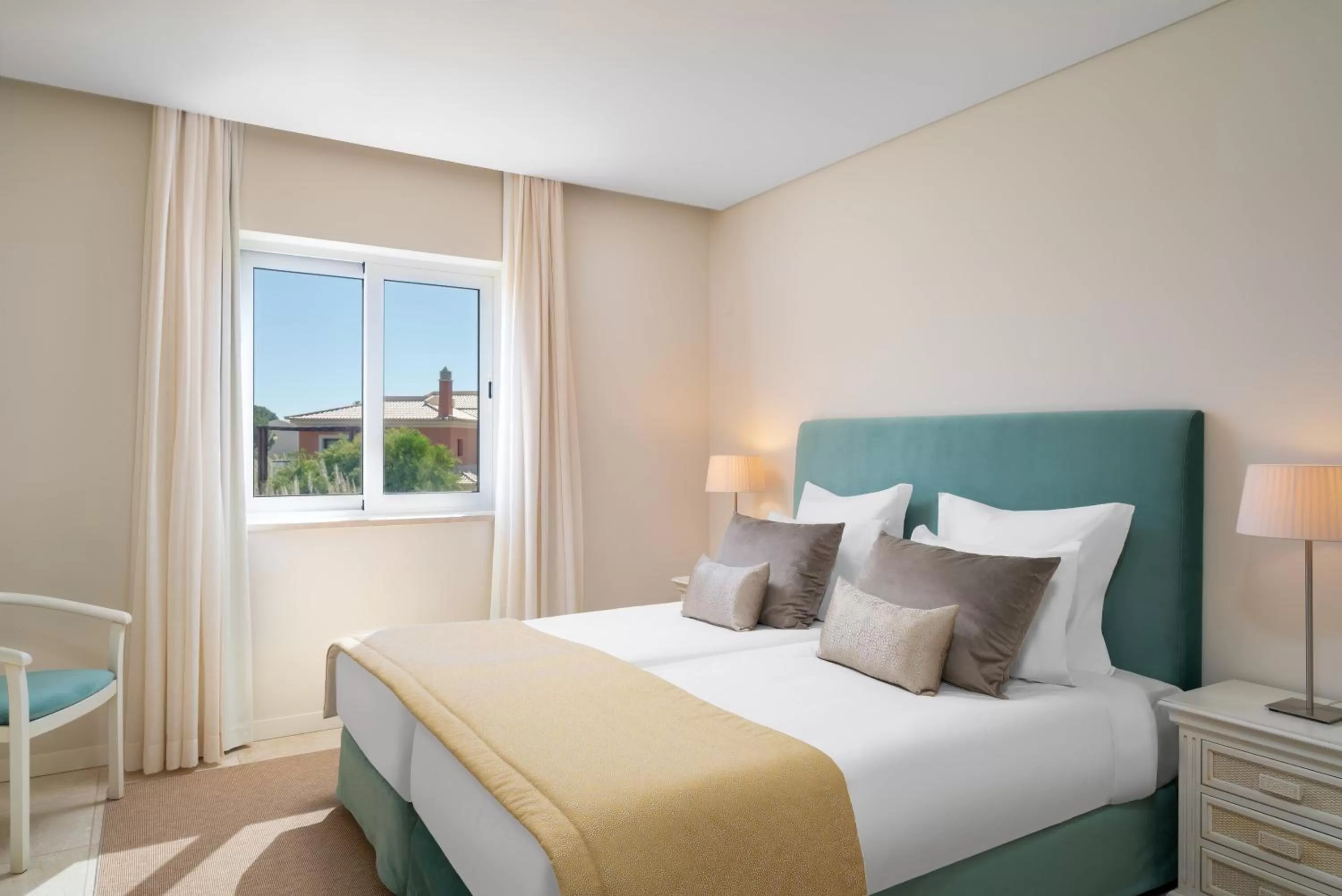 Three-Bedroom Suite in Monte Santo Resort