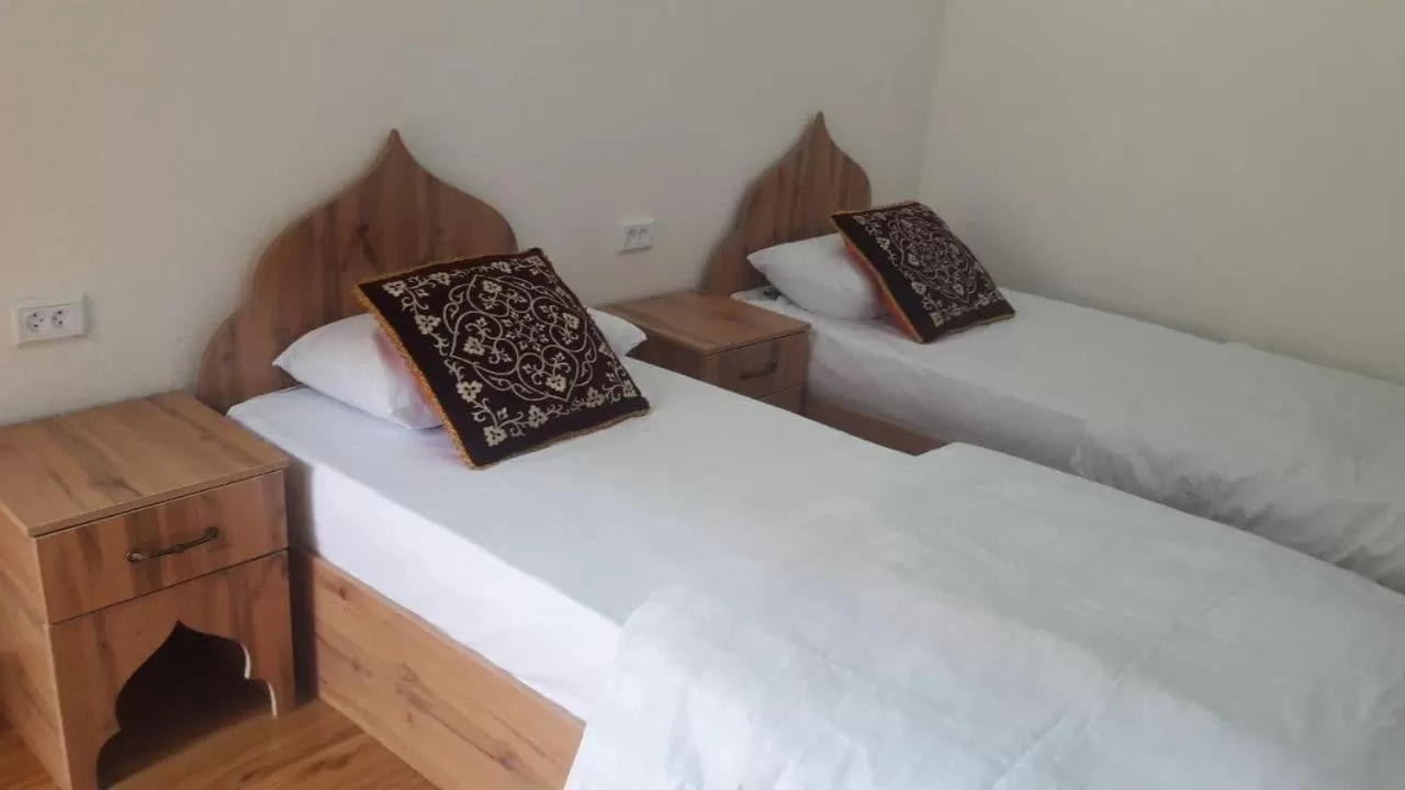 Twin Room in Naqshband