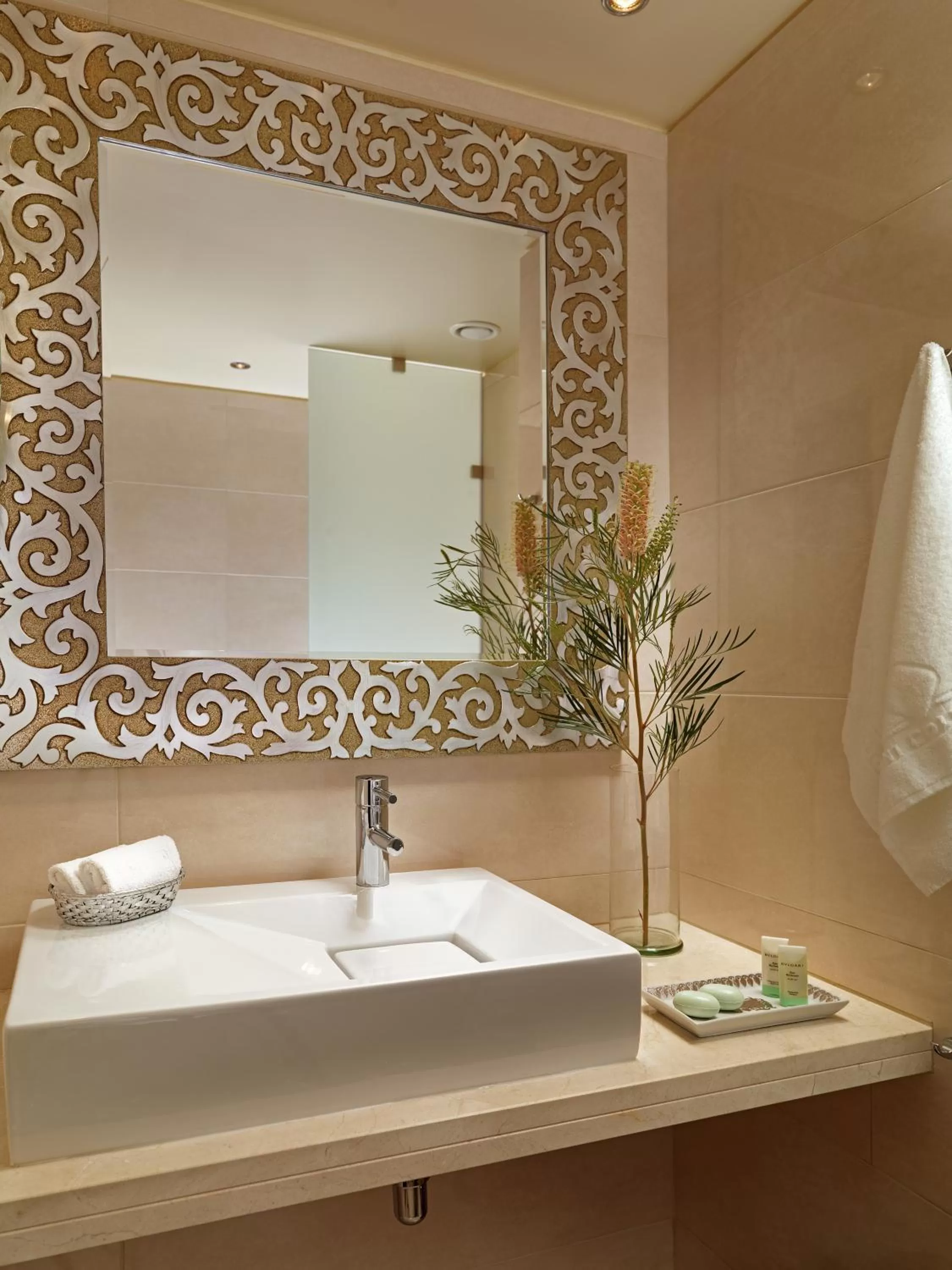 Superior Room with Acropolis View in Divani Palace Acropolis