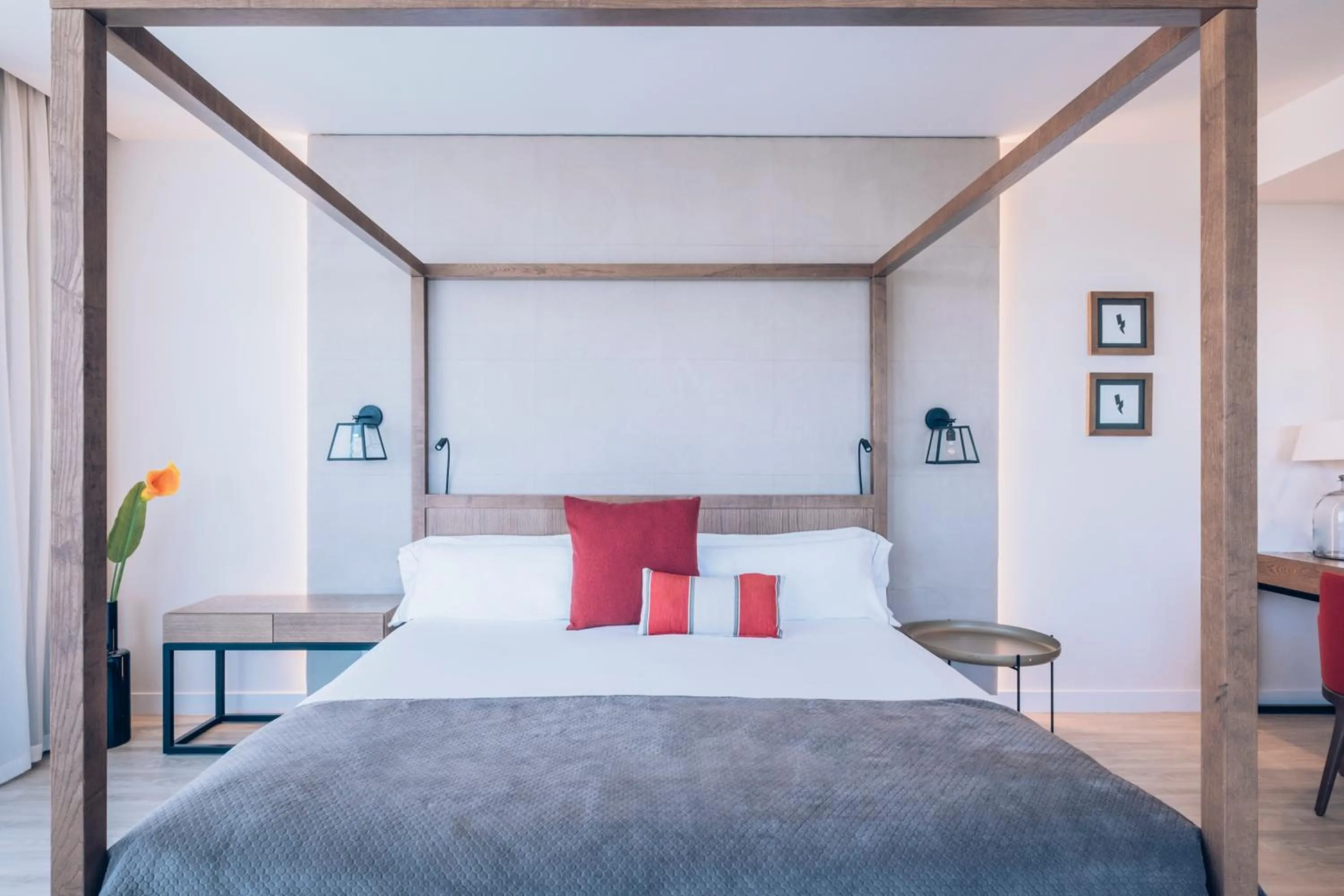 Suite with Pool View in Iberostar Selection Llaut Palma- Adults Only