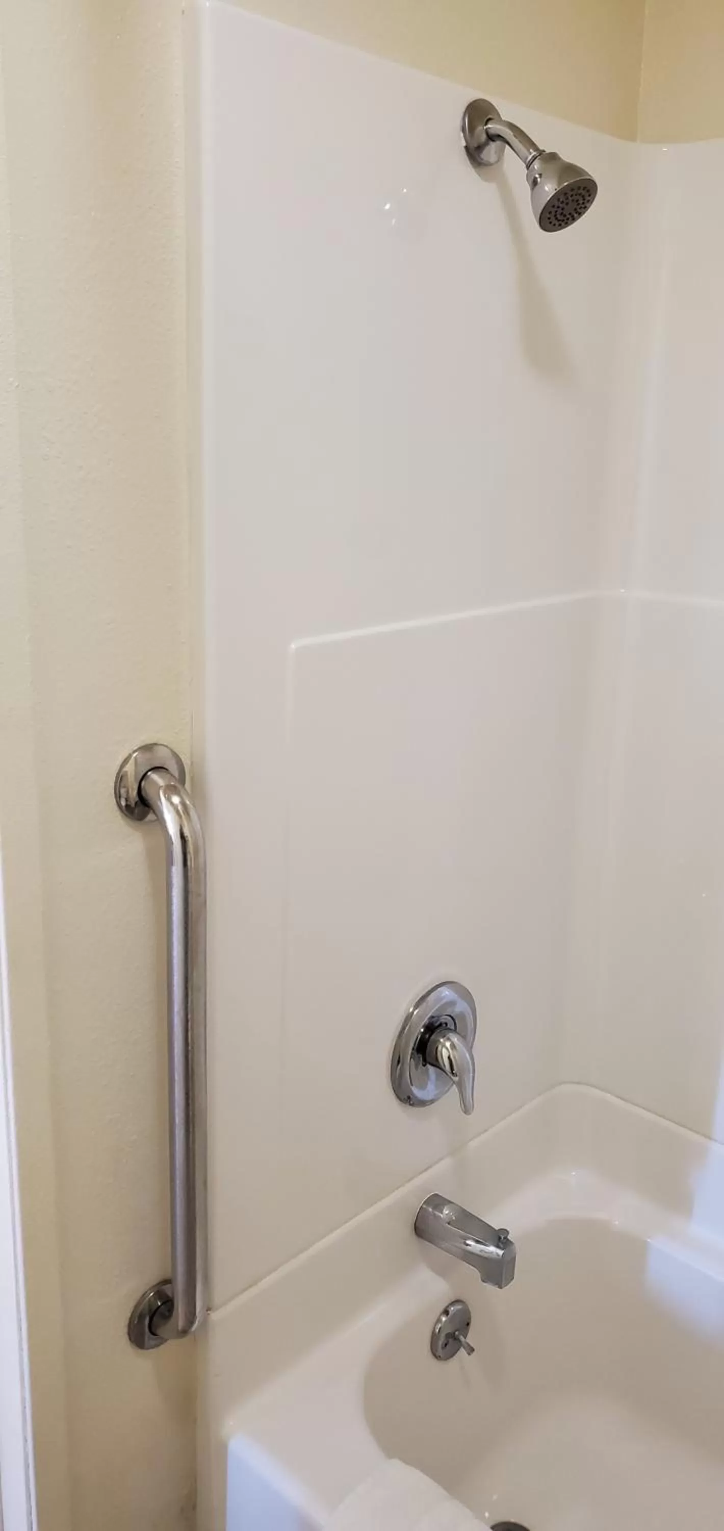 Queen Room - single occupancy - Smoking in Anaheim National Inn