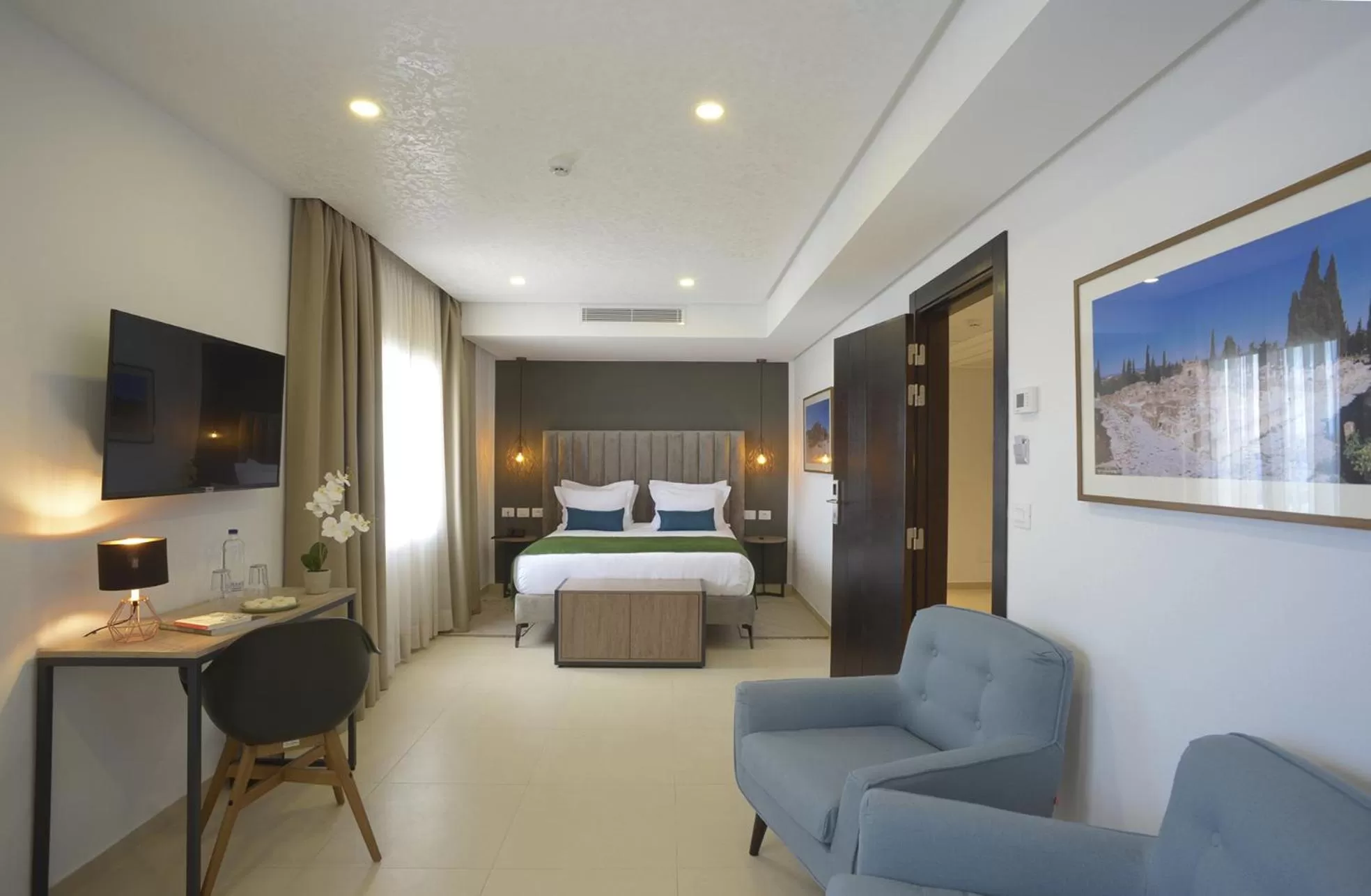 Superior Double Room in MAIA HOTEL SUITES