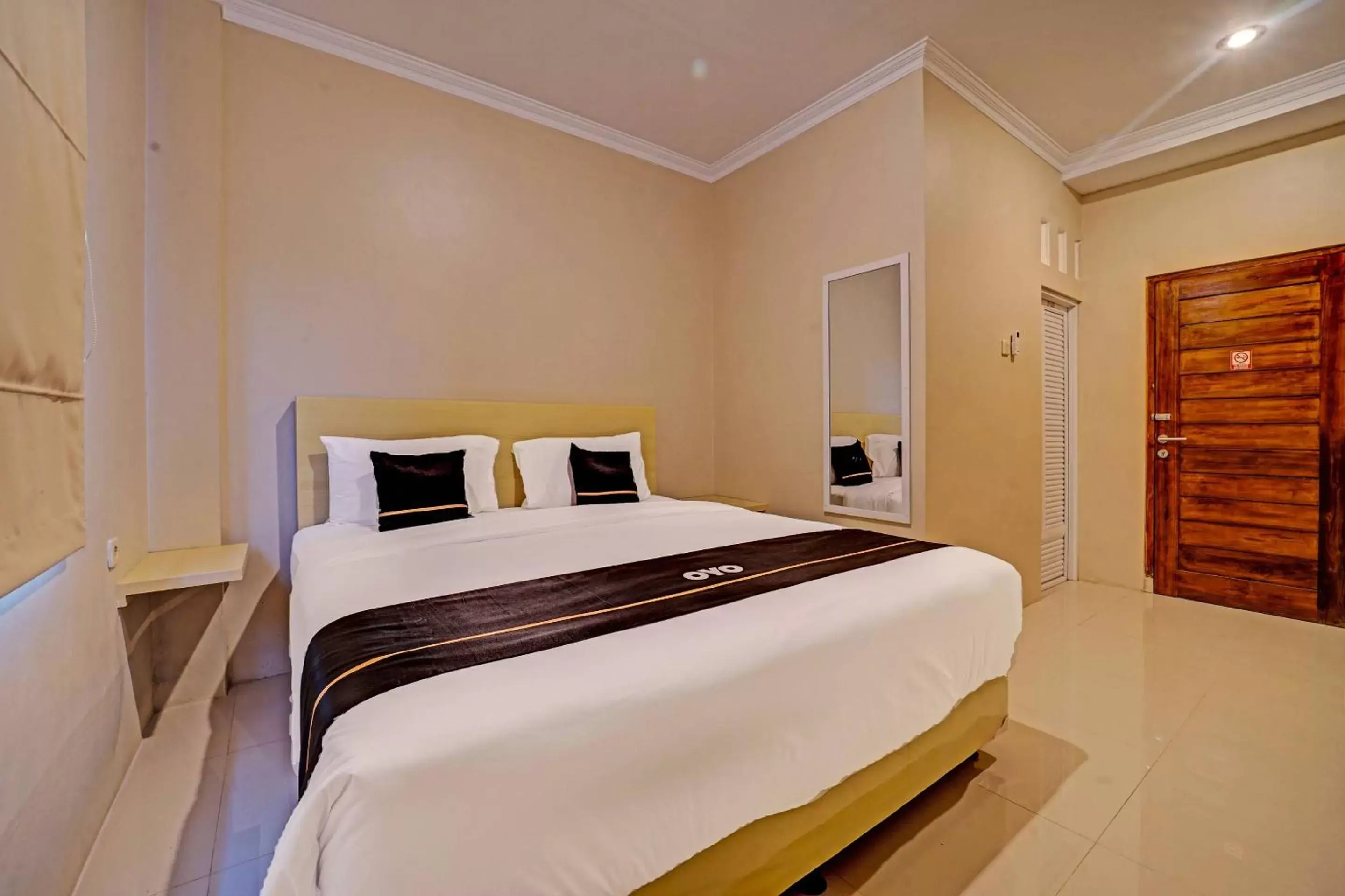 Hotel Andono near YIA Mitra RedDoorz Hotel Andono near YIA Mitra RedDoorz