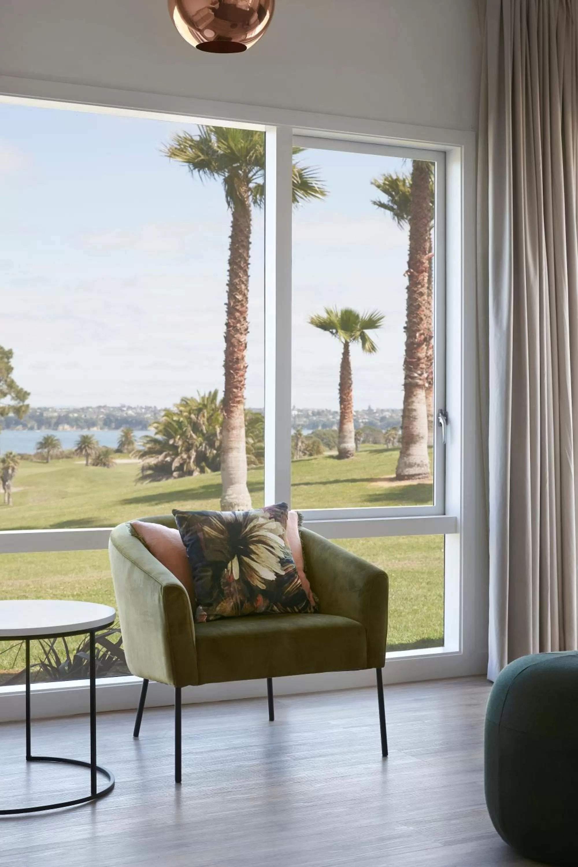 Deluxe Two Bedroom Villa in Rydges Formosa Auckland Golf Resort